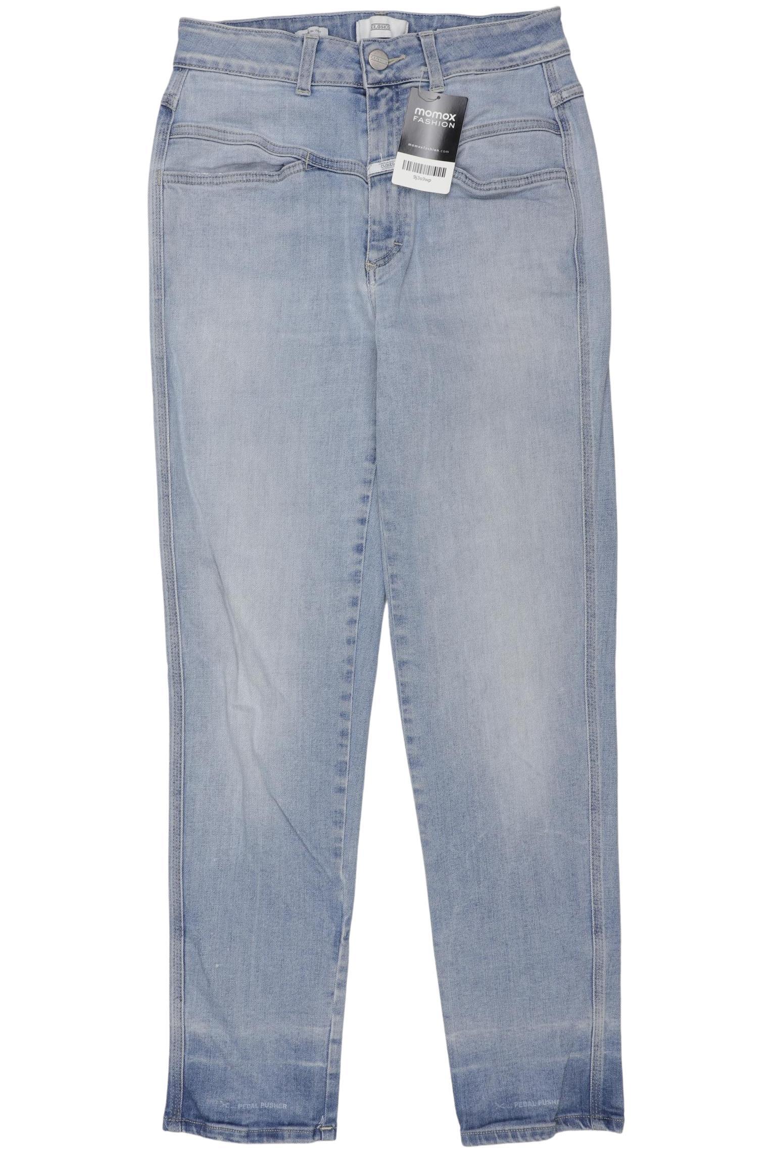 

Closed Damen Jeans, hellblau, Gr. 42