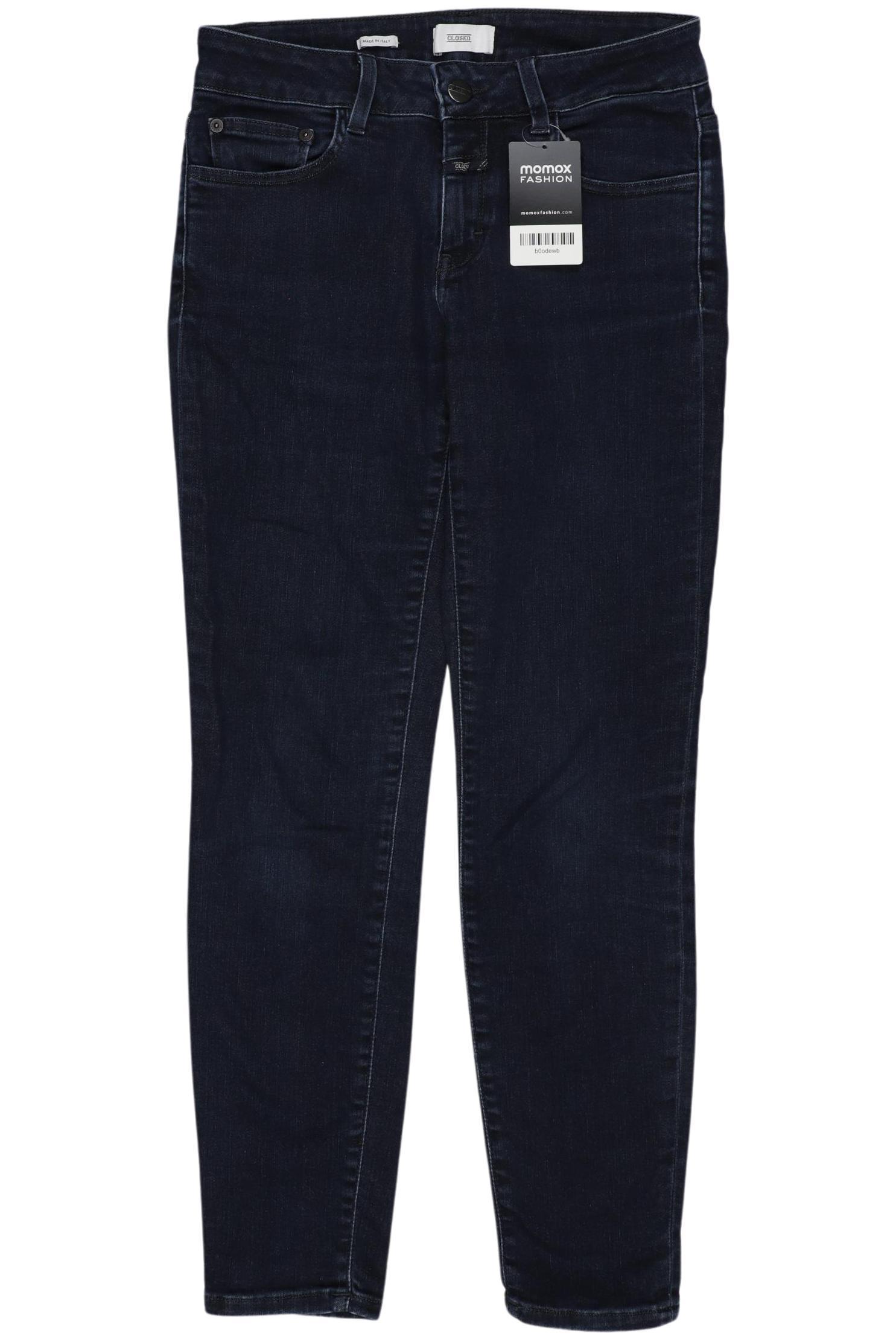 

Closed Damen Jeans, marineblau, Gr. 36