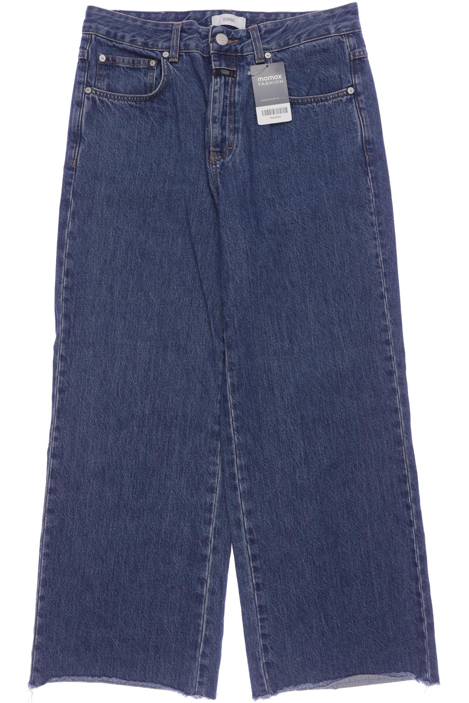 

Closed Damen Jeans, blau, Gr. 31