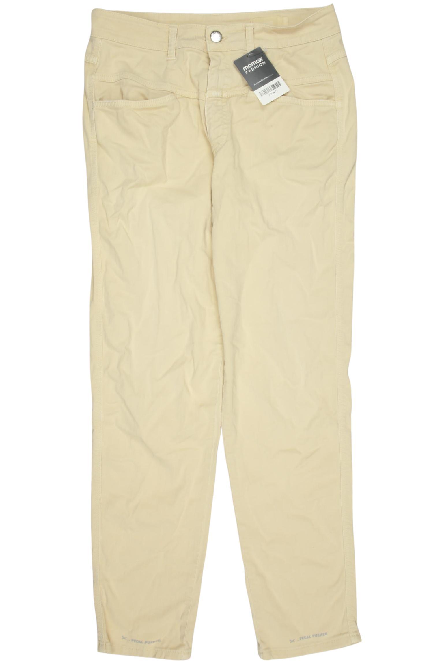 

Closed Damen Jeans, beige, Gr. 48