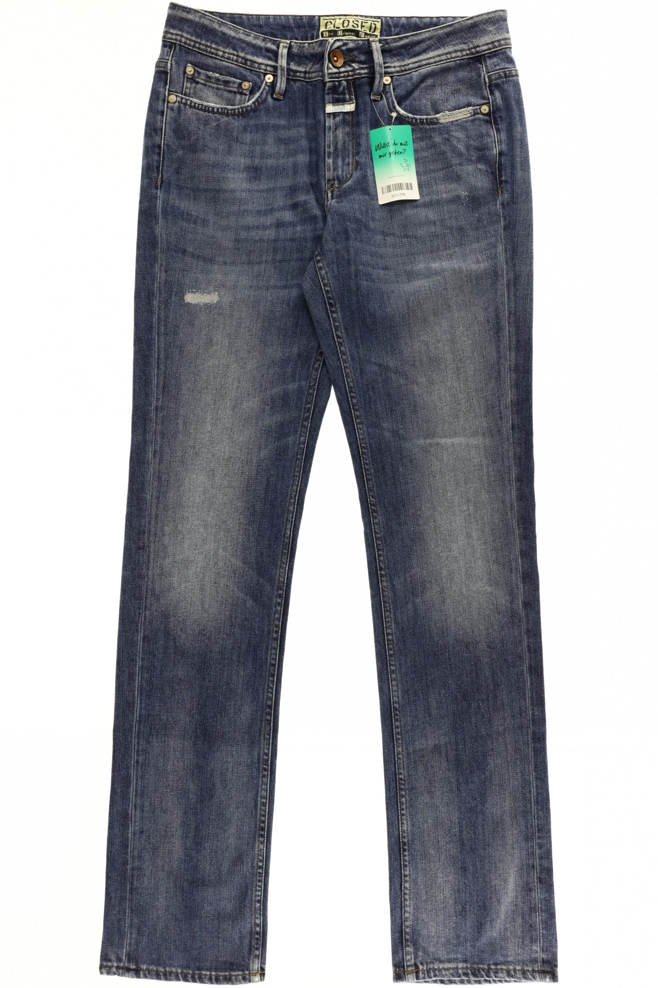

Cambio Damen Jeans, blau, Gr.