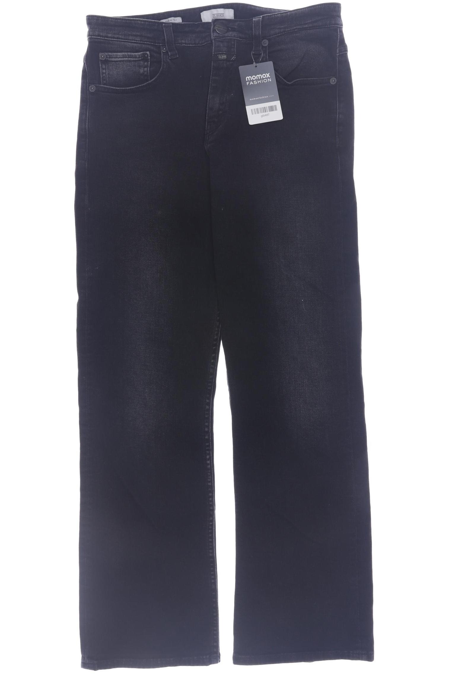 

Closed Damen Jeans, schwarz, Gr. 28