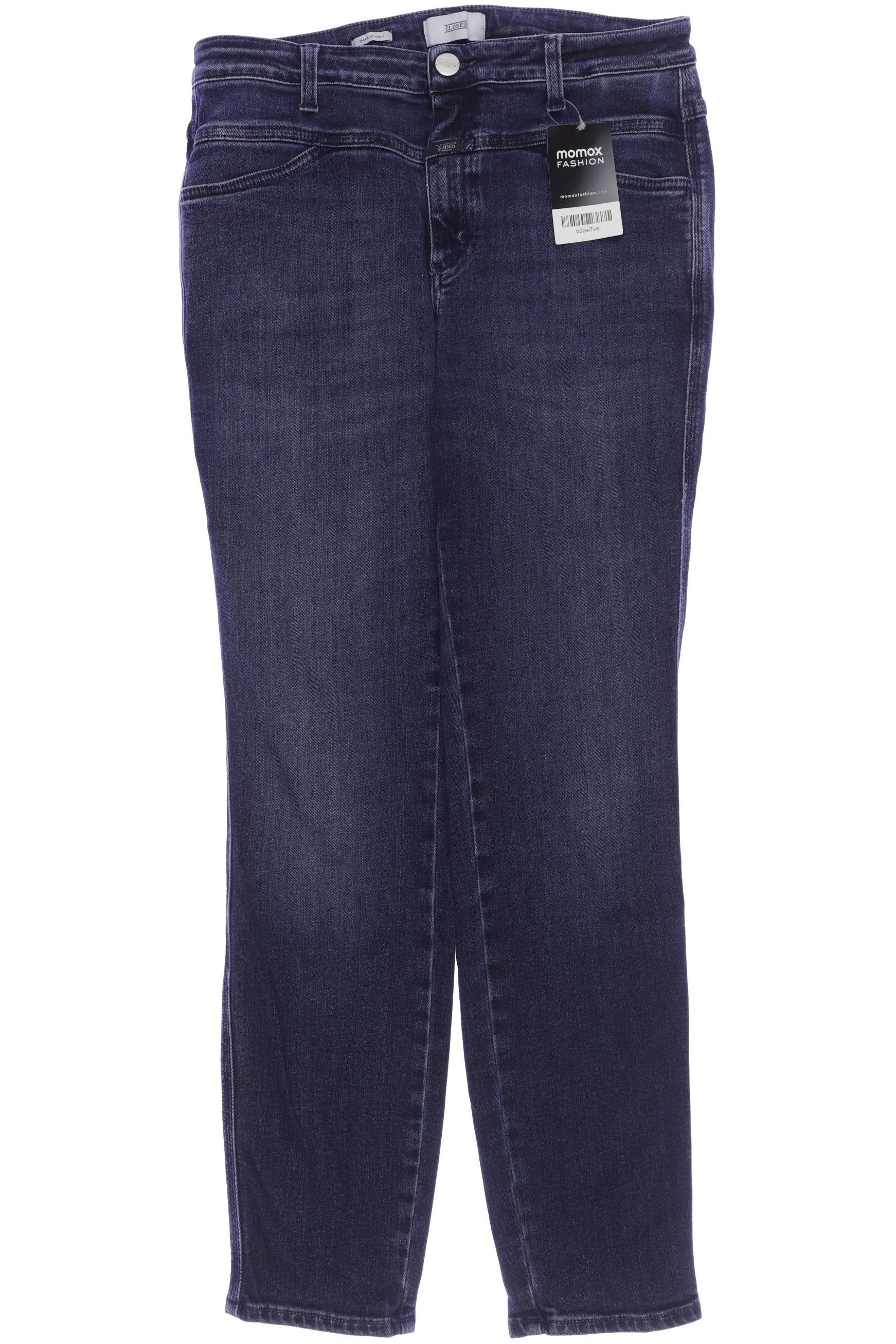 

Closed Damen Jeans, blau, Gr. 31