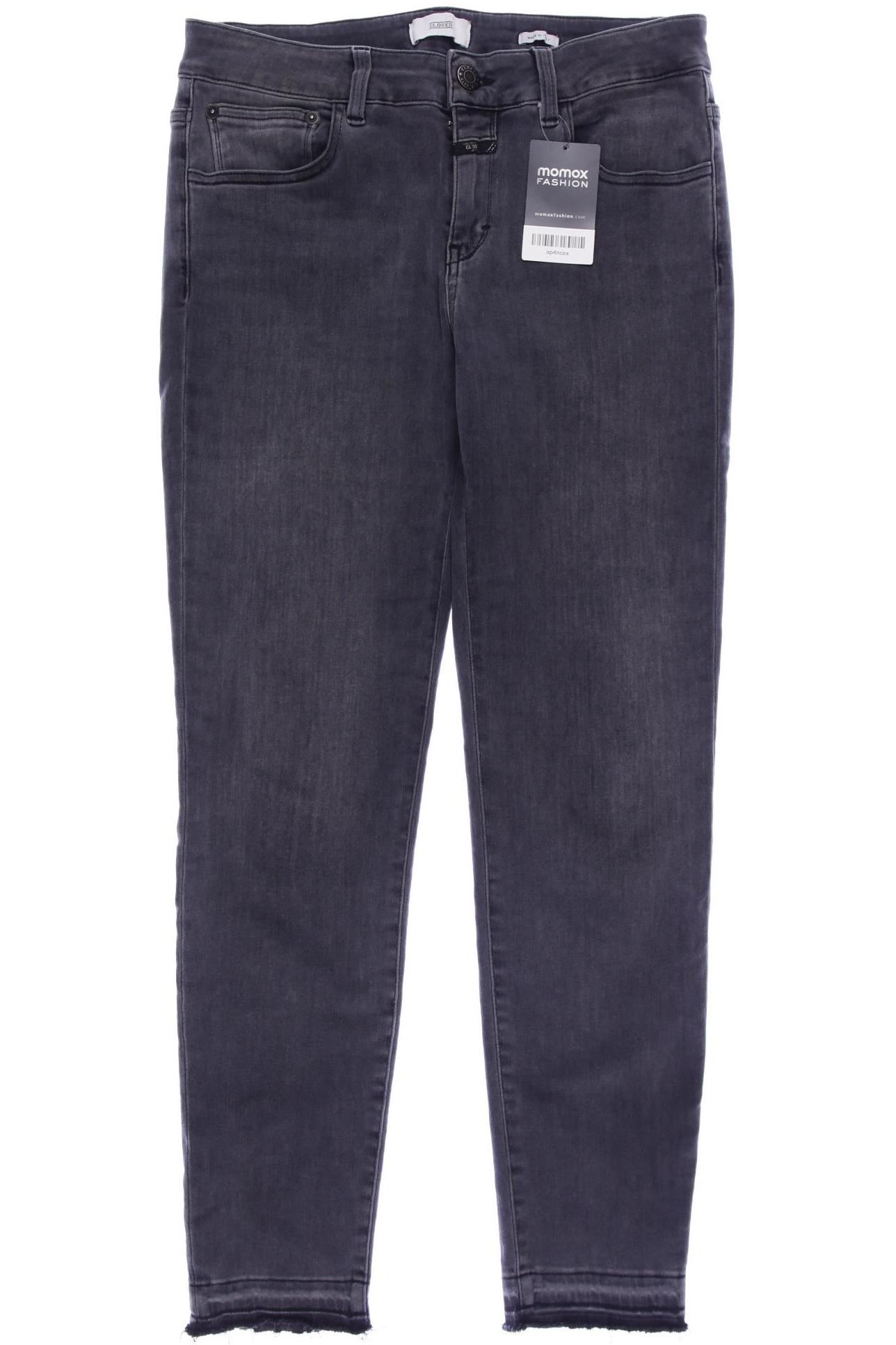 

Closed Damen Jeans, grau, Gr. 40