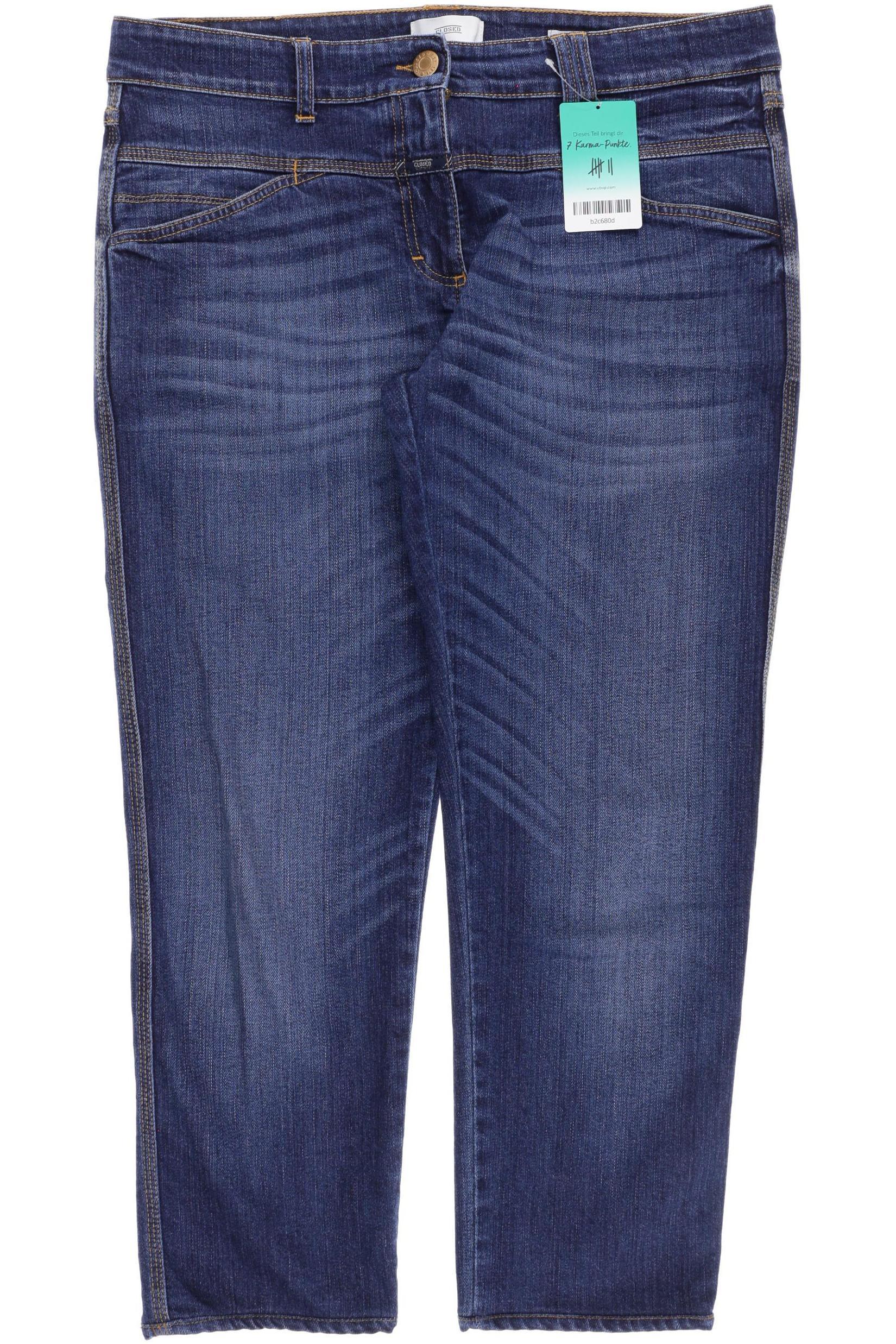 

Closed Damen Jeans, blau, Gr. 46