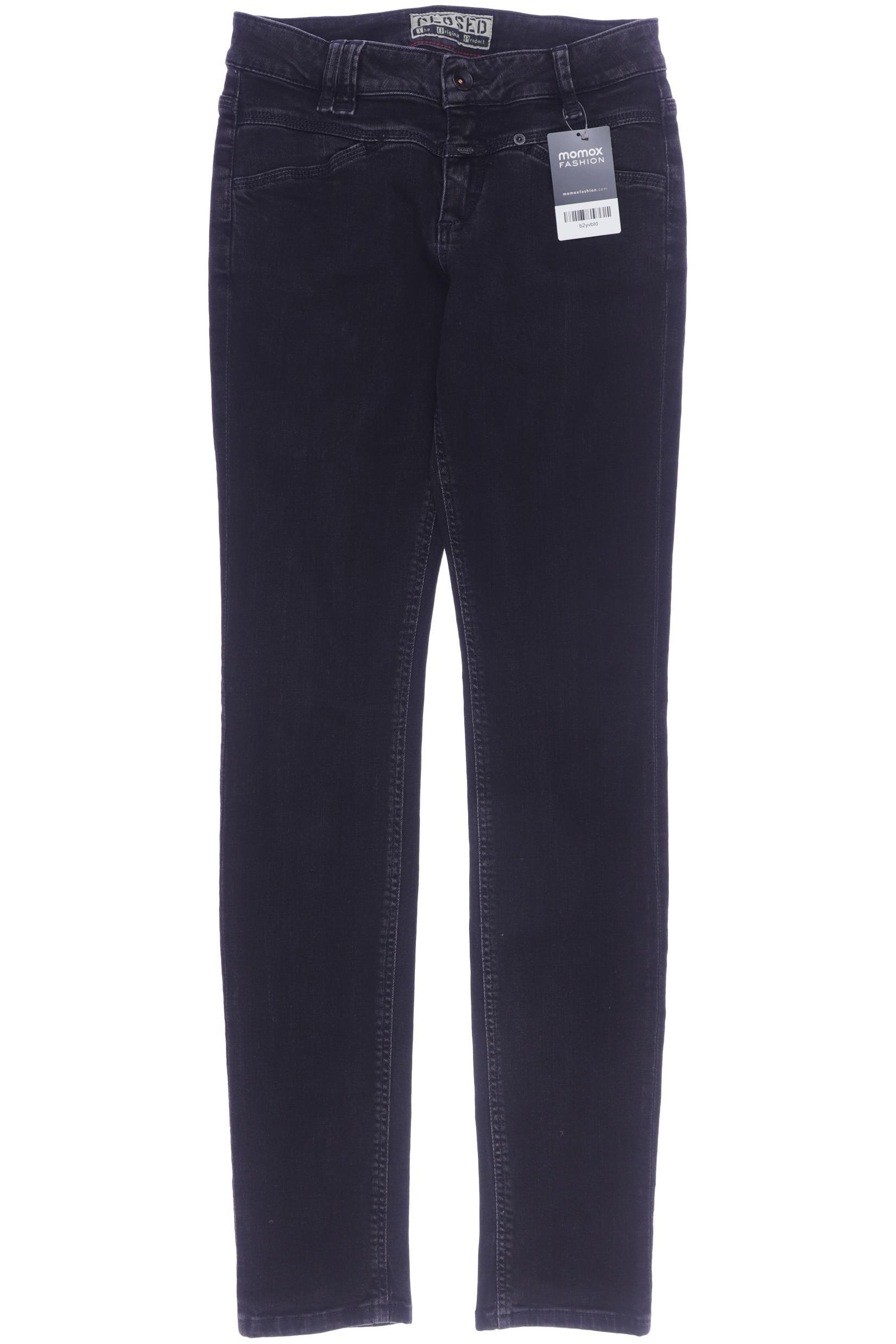 

Closed Damen Jeans, schwarz, Gr. 40