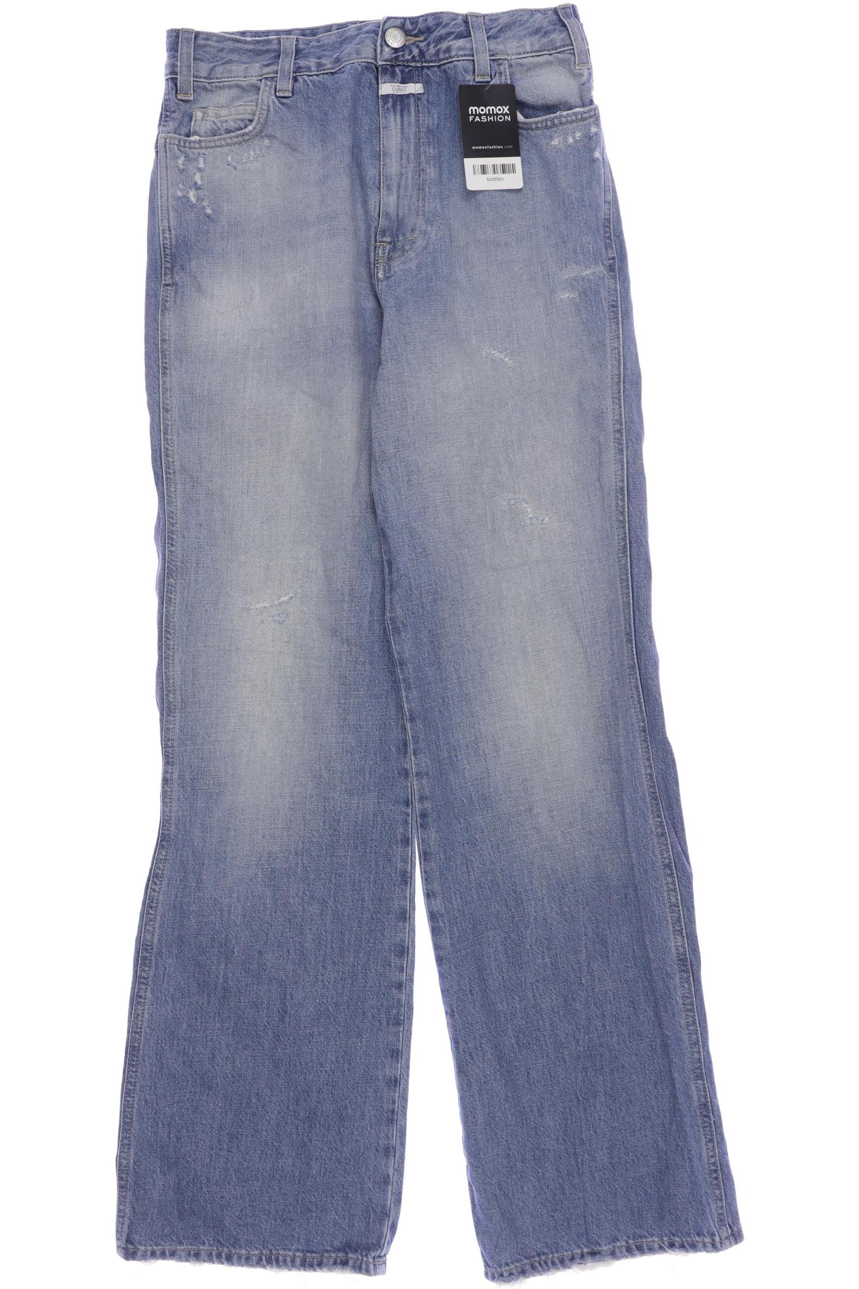 

Closed Damen Jeans, blau, Gr. 27