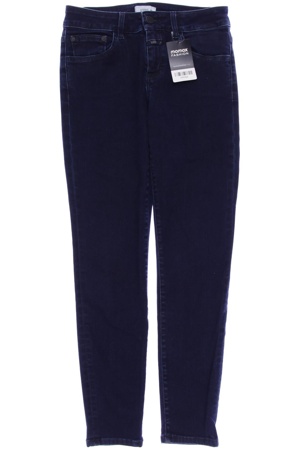 

Closed Damen Jeans, marineblau