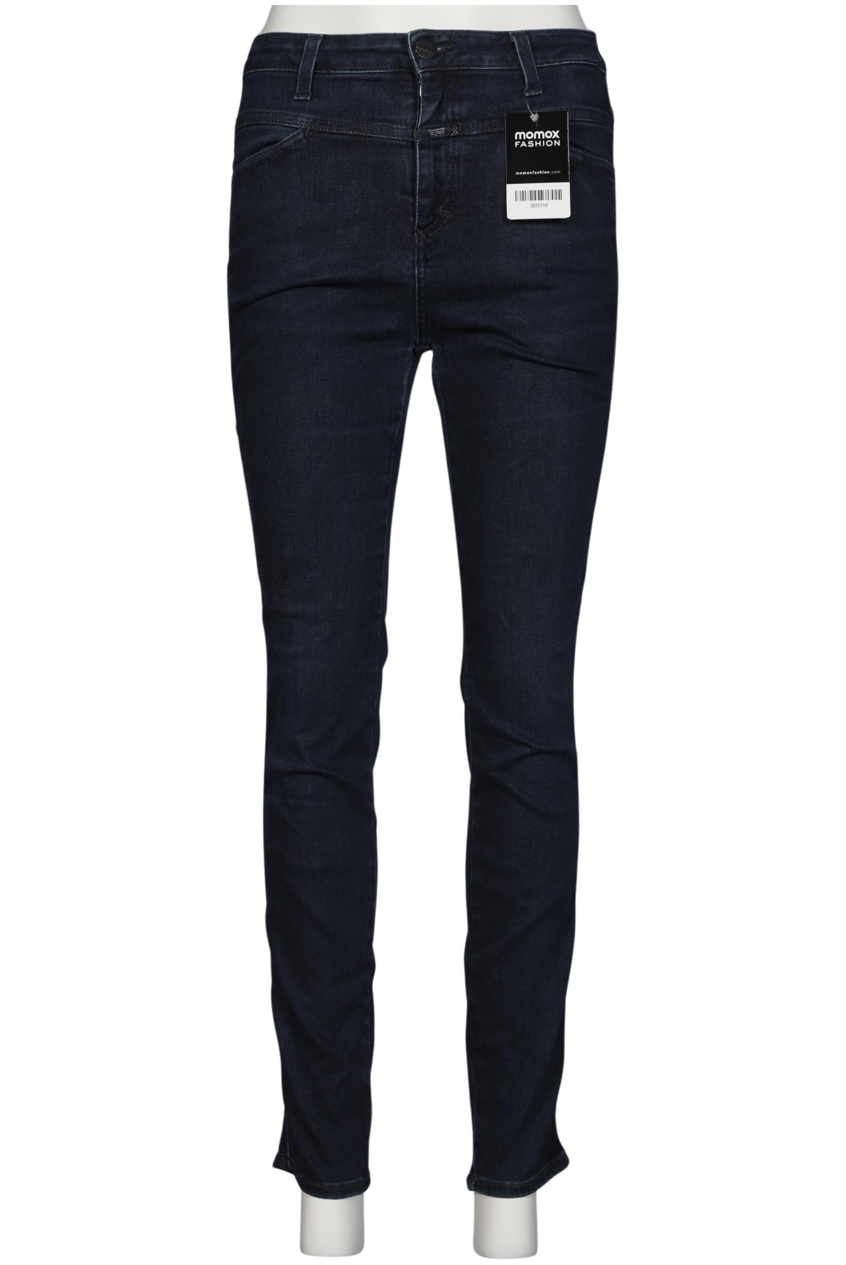 

Closed Damen Jeans, marineblau, Gr. 28