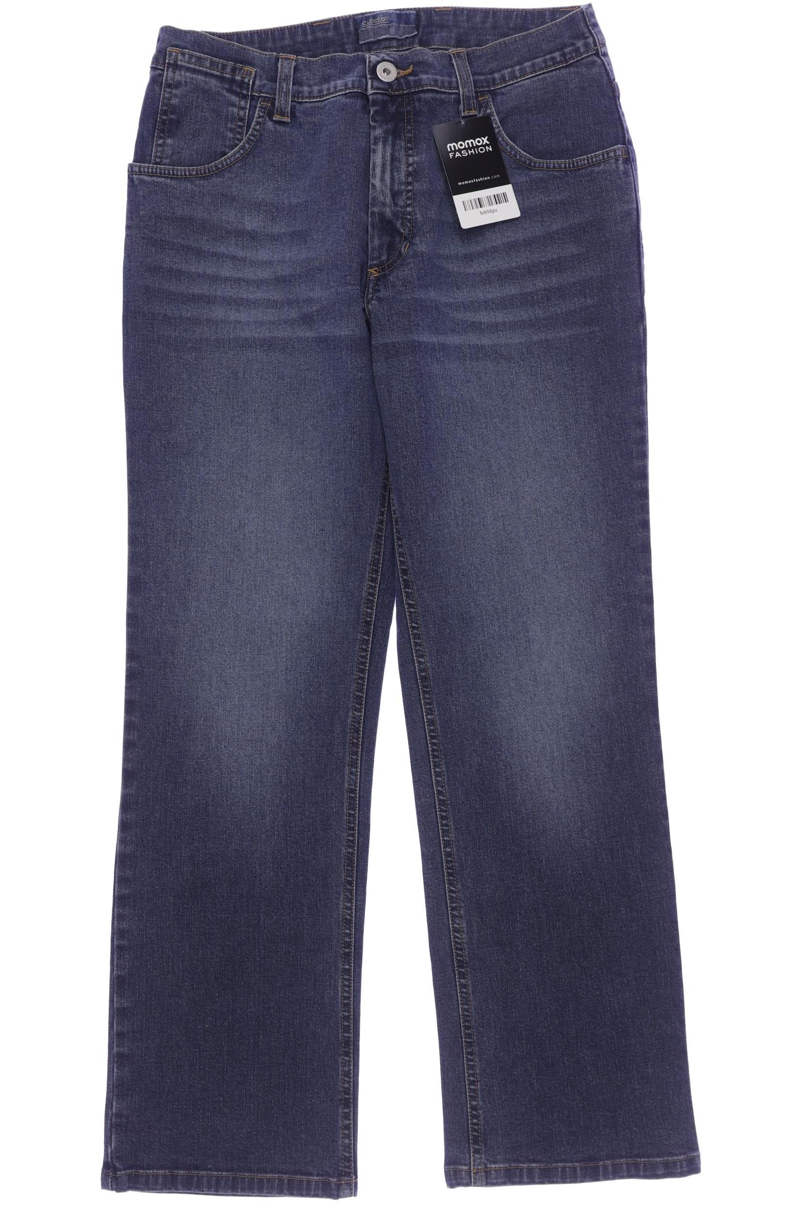 

Closed Damen Jeans, blau, Gr. 42