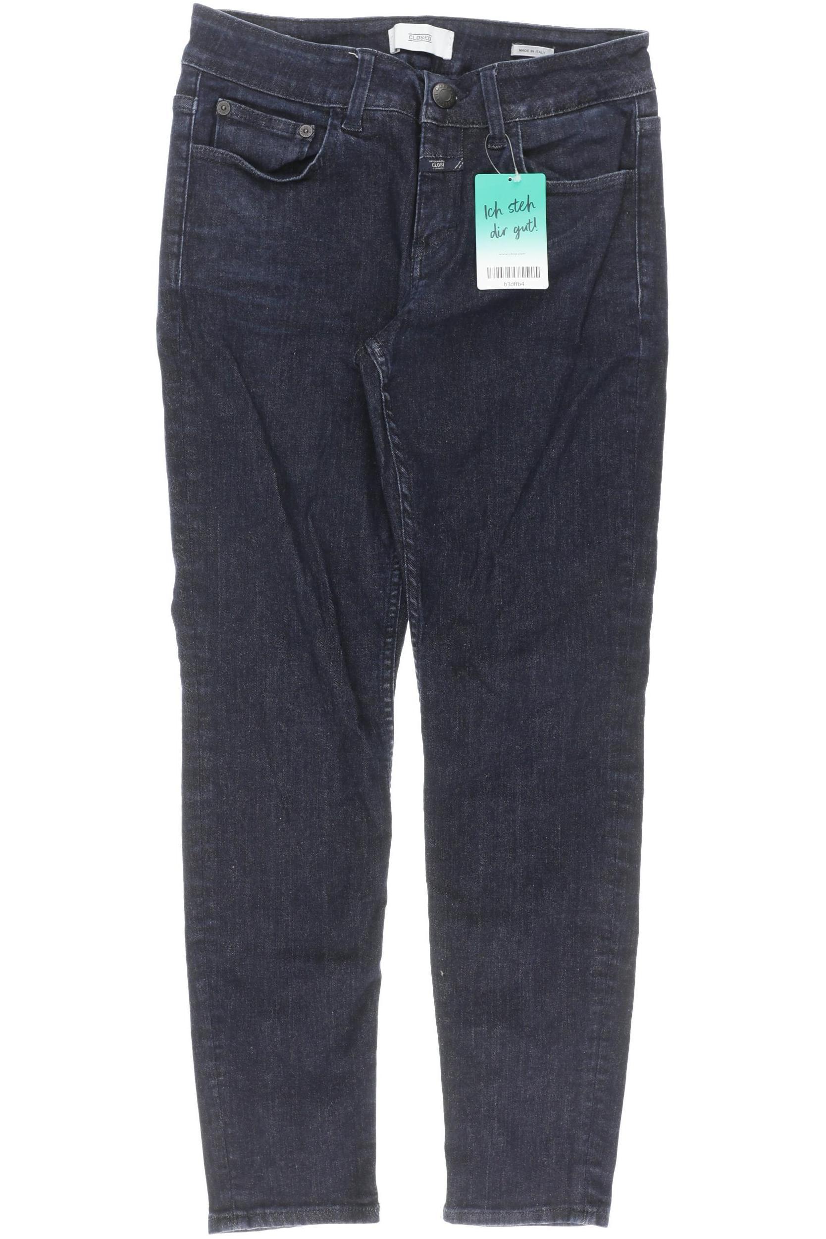 

Closed Damen Jeans, blau, Gr. 26