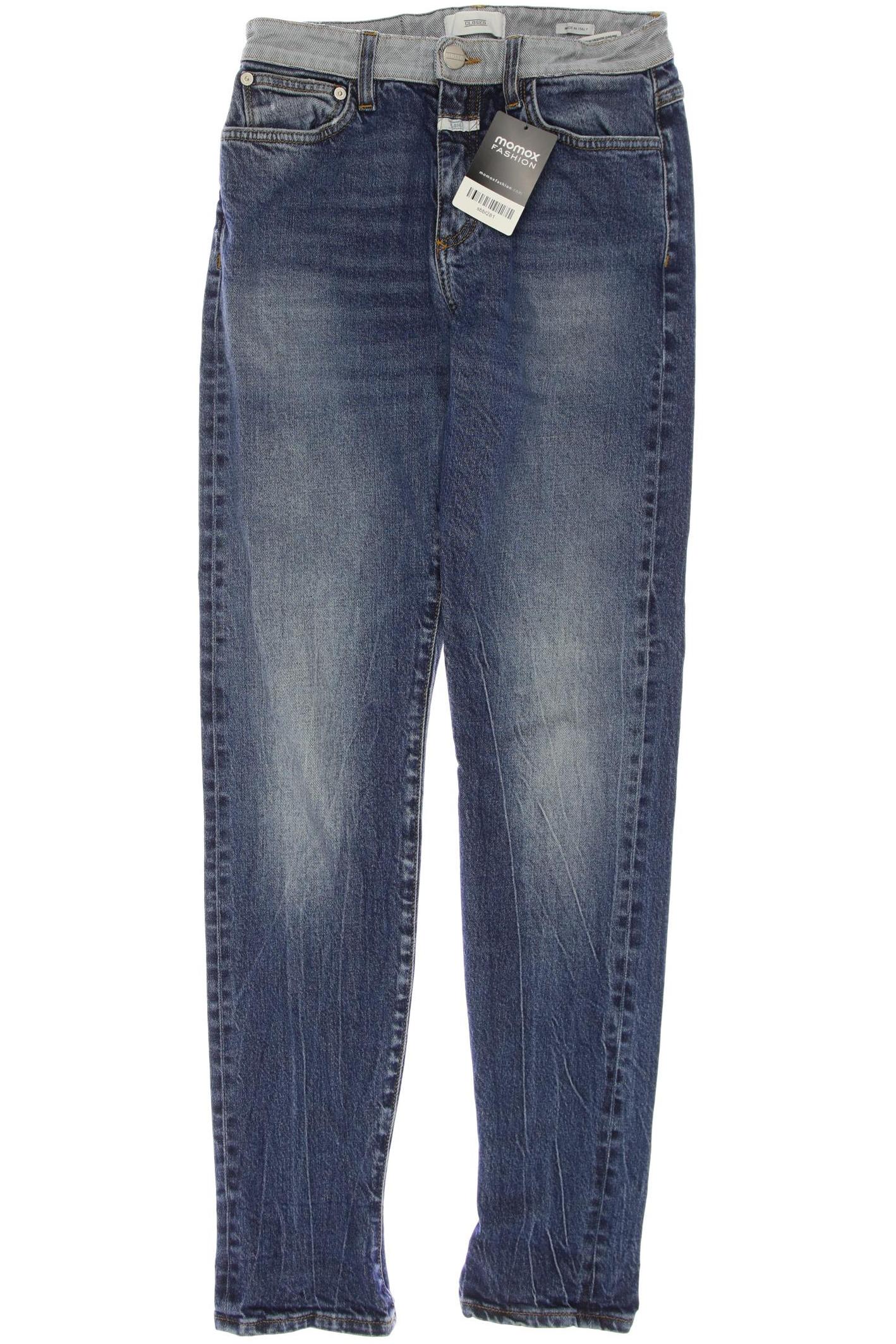 

Closed Damen Jeans, blau, Gr. 27