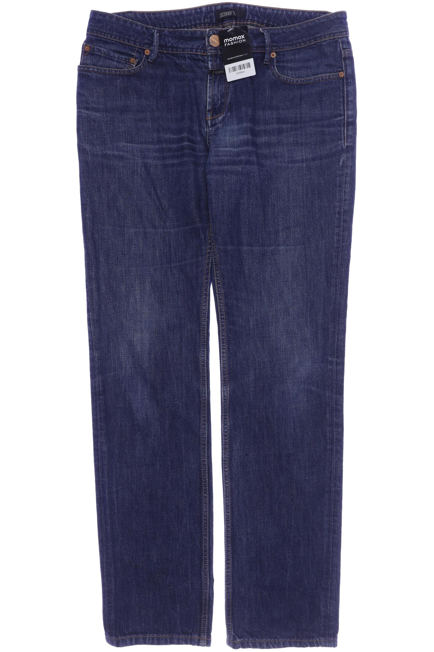 

Closed Damen Jeans, marineblau, Gr. 48