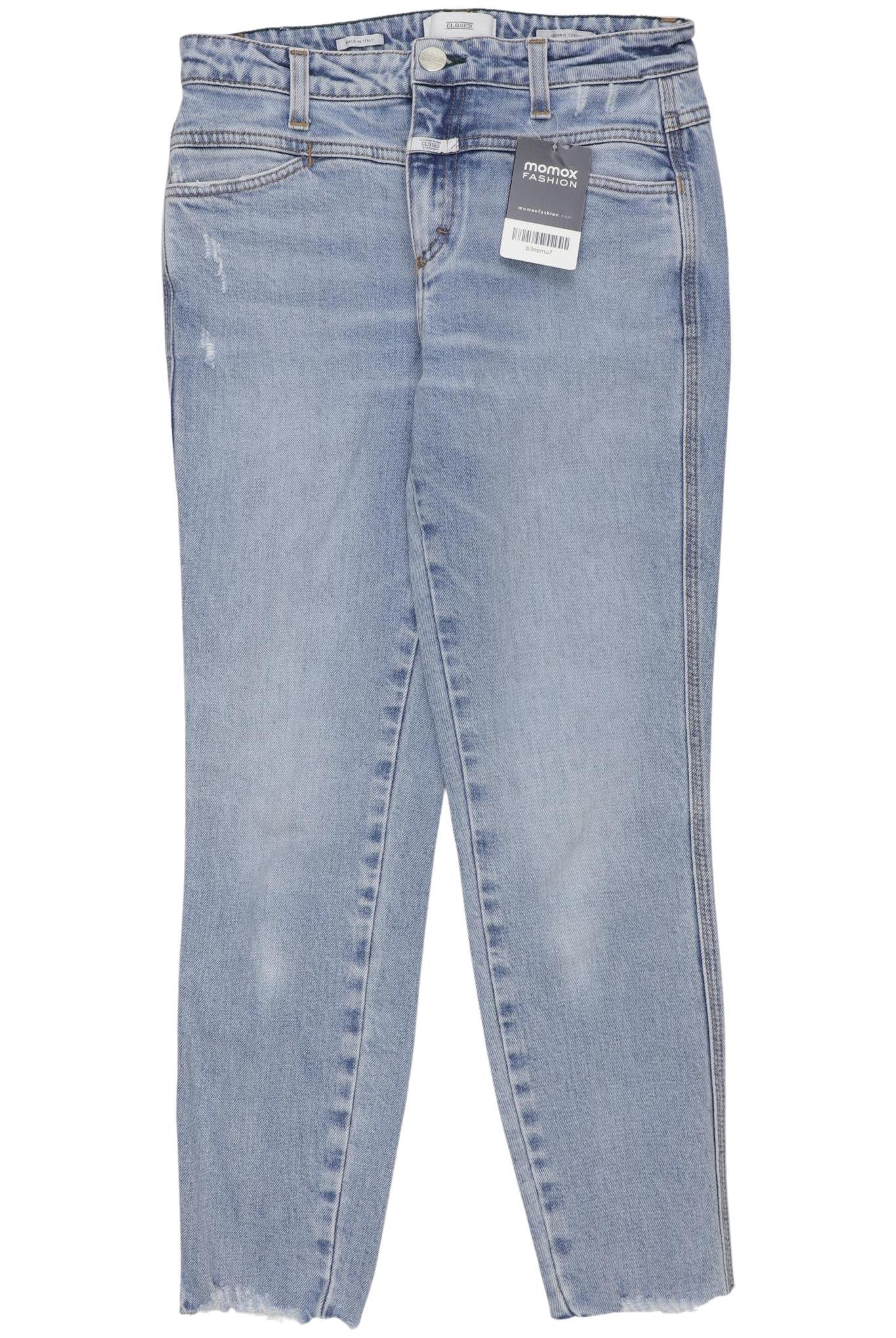 

Closed Damen Jeans, hellblau, Gr. 25