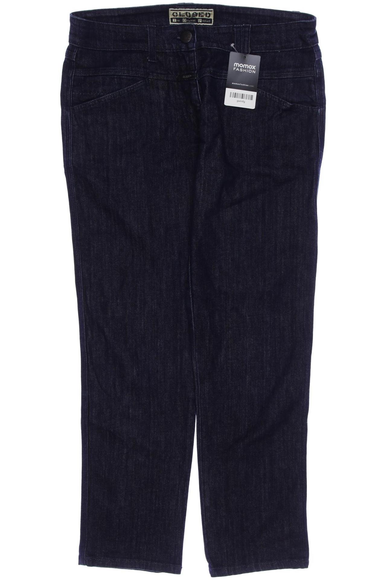 

Closed Damen Jeans, marineblau, Gr. 44