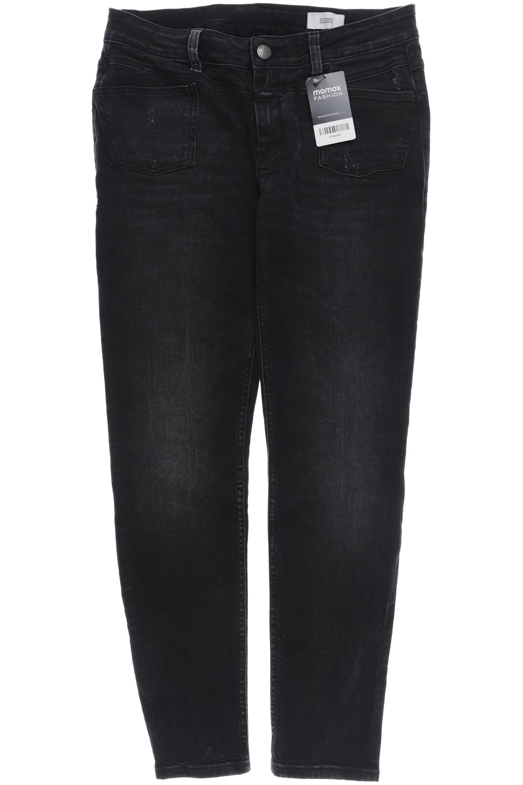 

Closed Damen Jeans, schwarz, Gr. 40