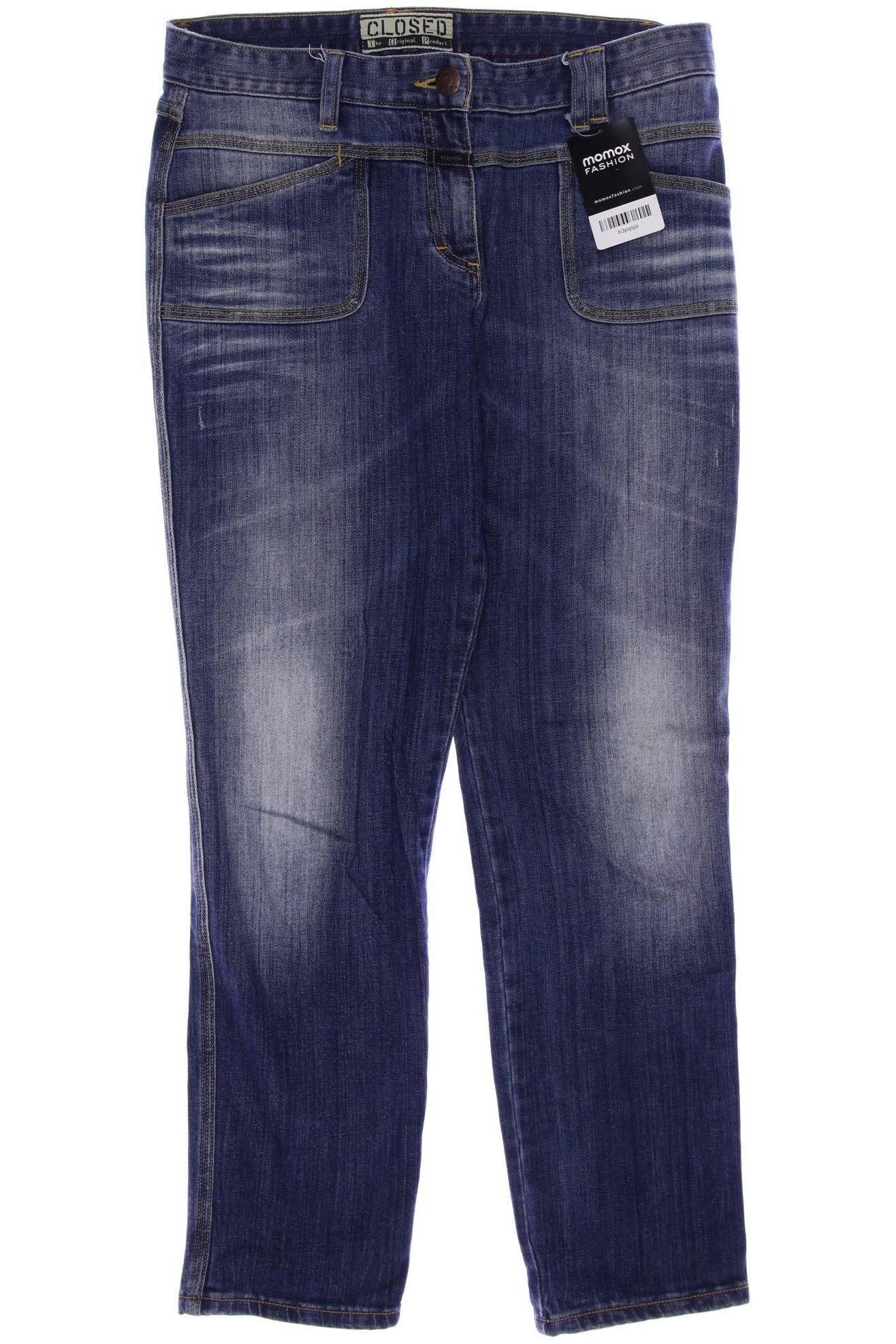 

Closed Damen Jeans, blau