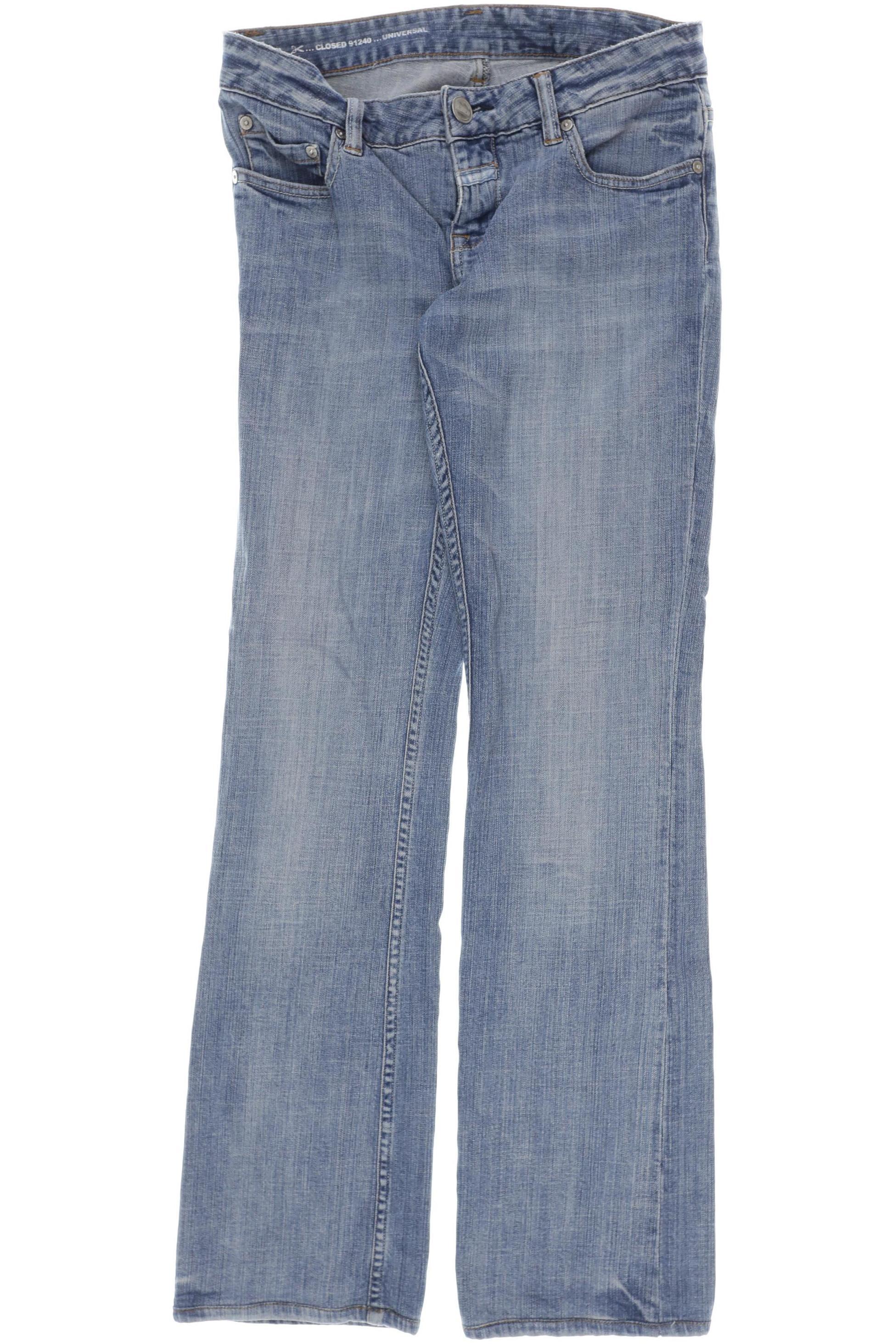 

Closed Damen Jeans, blau, Gr. 42