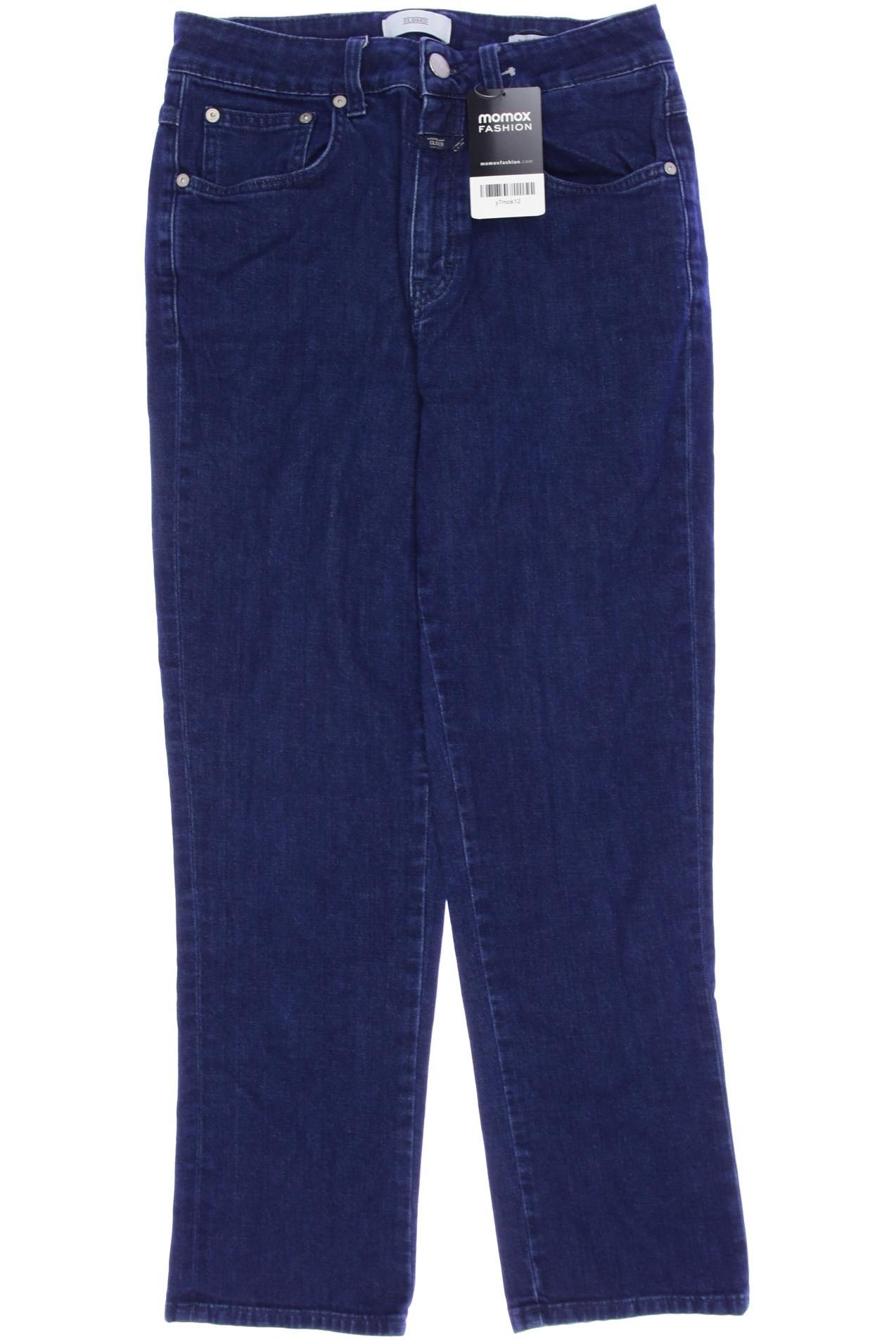 

Closed Damen Jeans, marineblau, Gr. 28