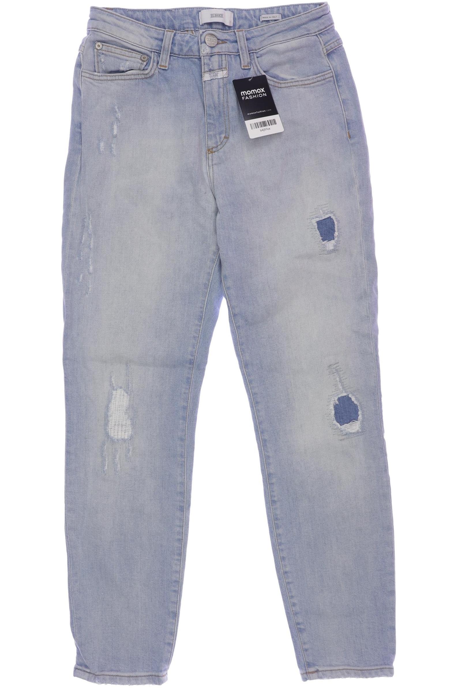 

Closed Damen Jeans, hellblau, Gr. 27