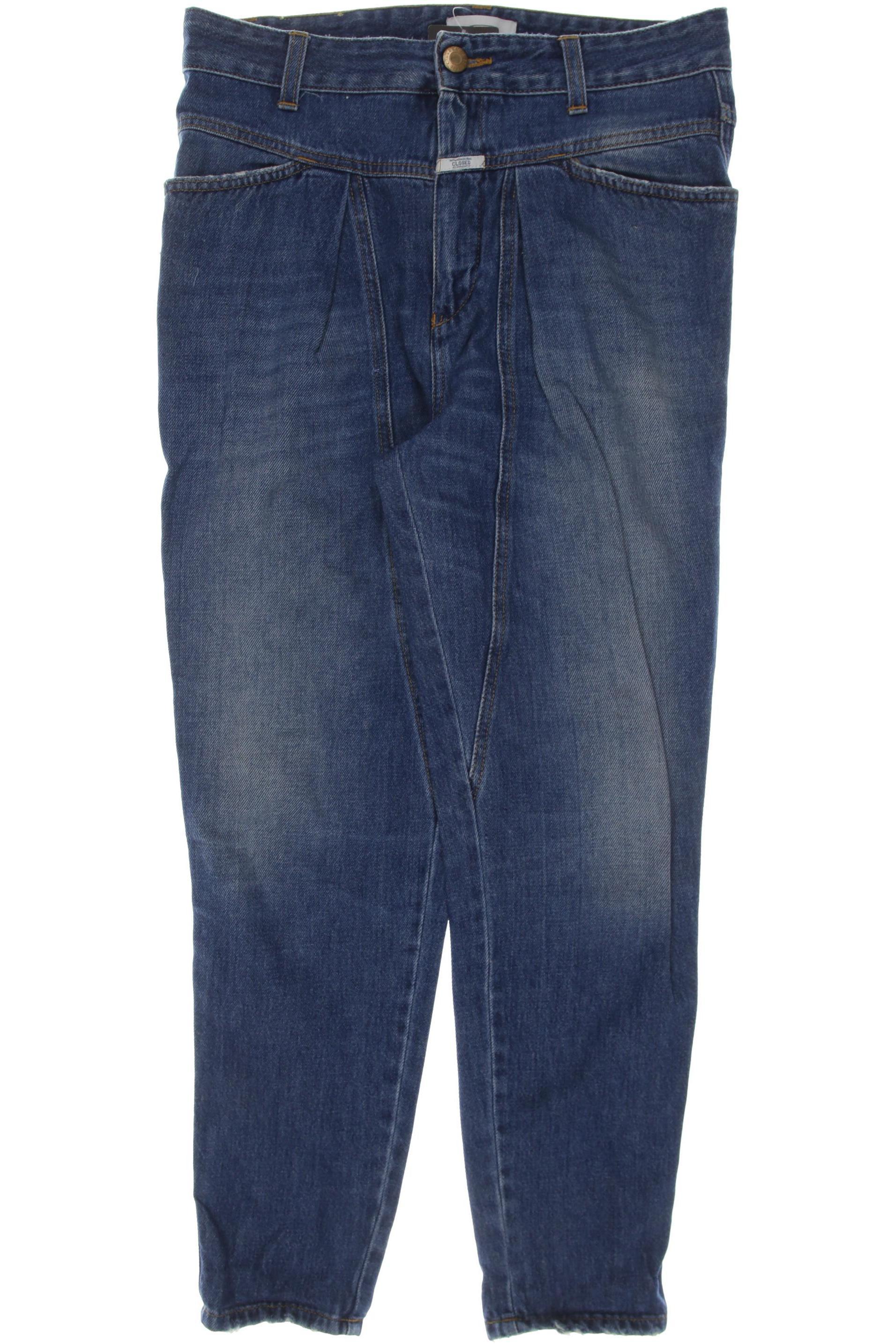 

Closed Damen Jeans, blau, Gr. 26