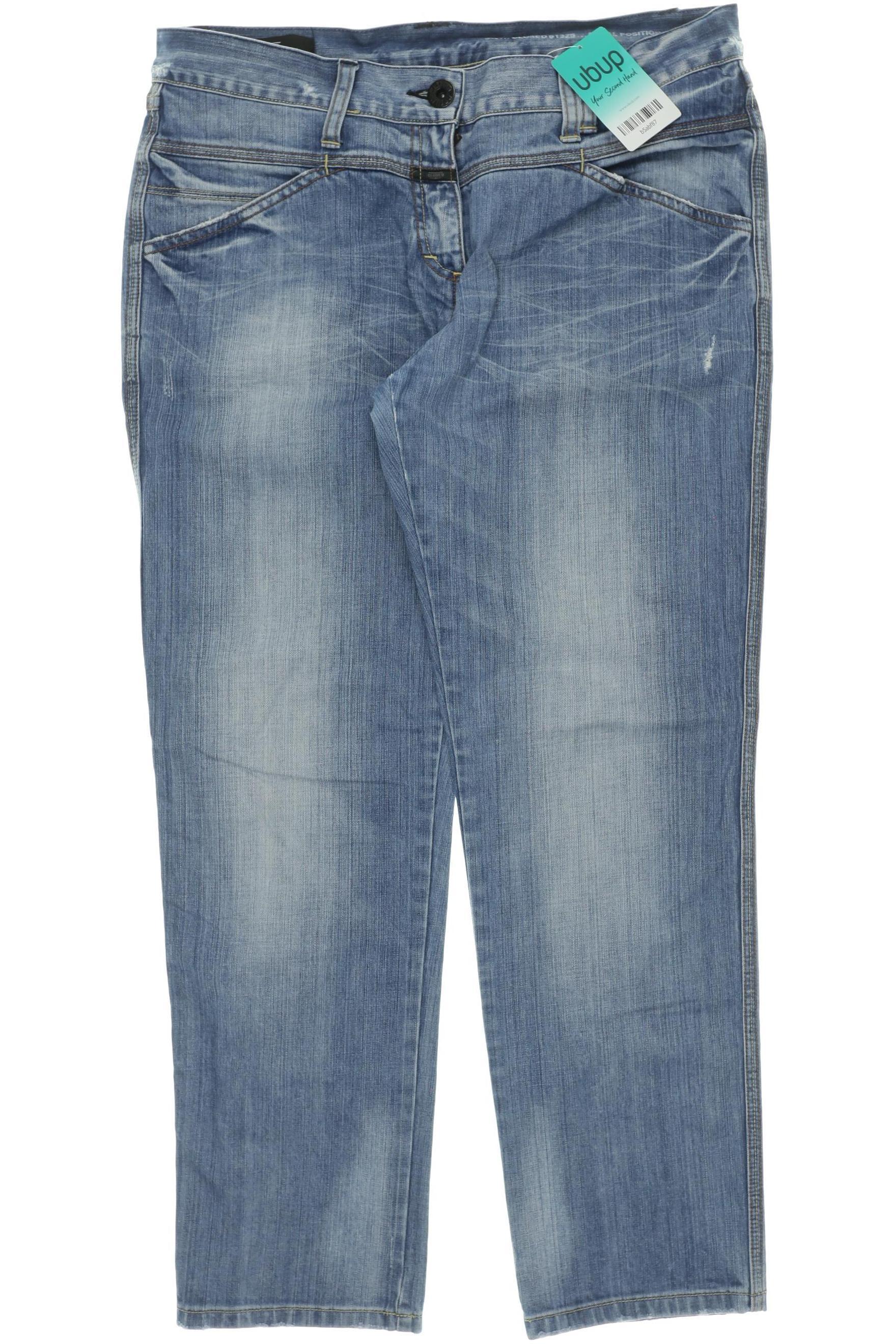 

Closed Damen Jeans, blau, Gr. 46
