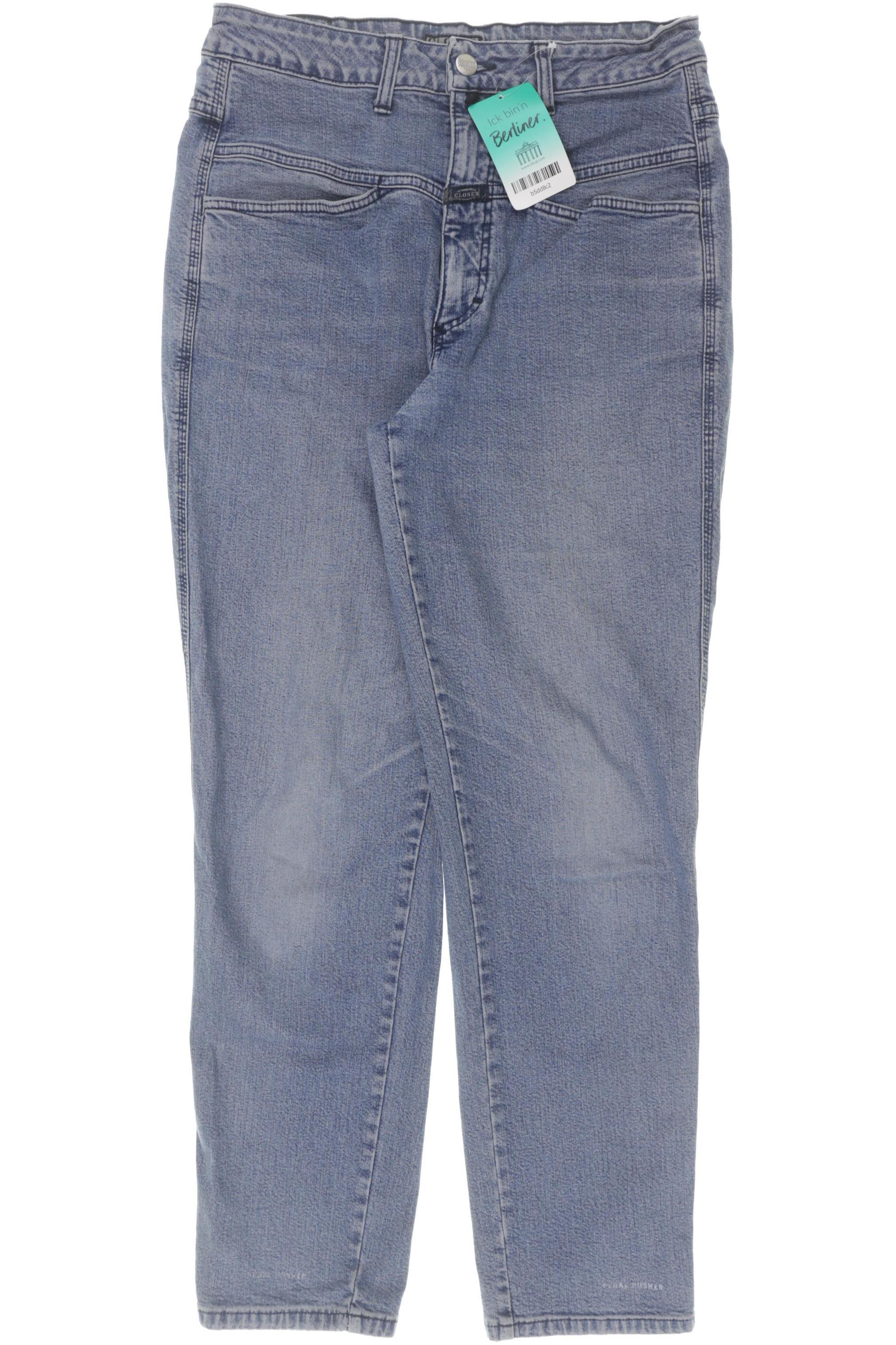 

Closed Damen Jeans, blau, Gr. 48