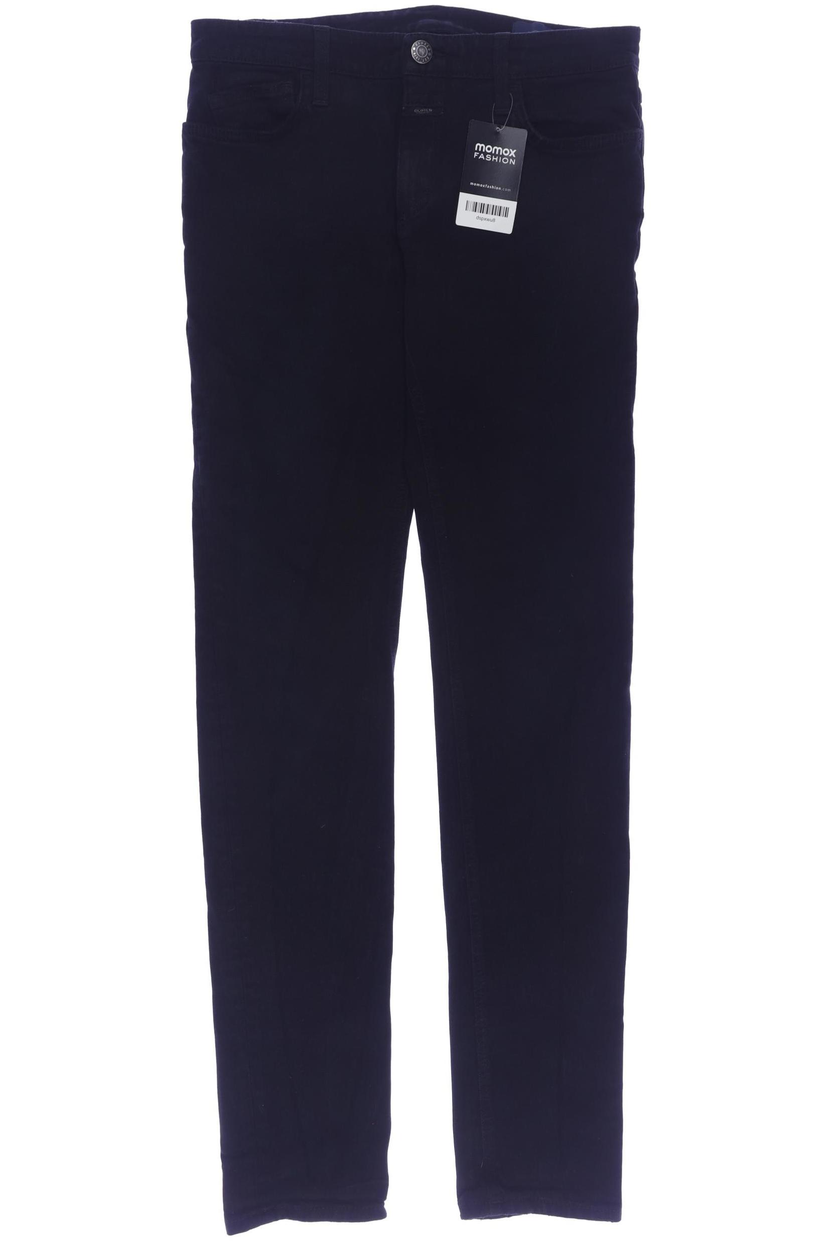 

Closed Damen Jeans, schwarz, Gr. 29