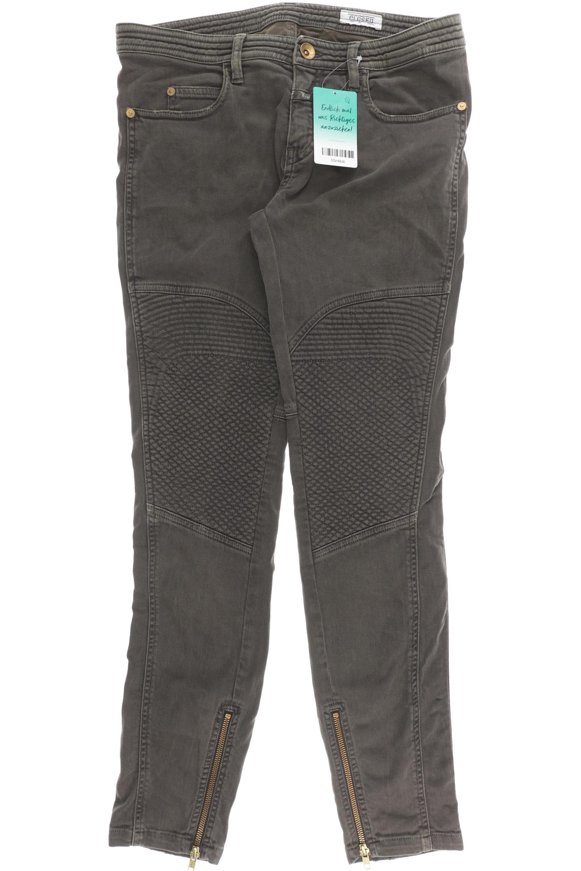 

Closed Damen Jeans, braun, Gr. 27