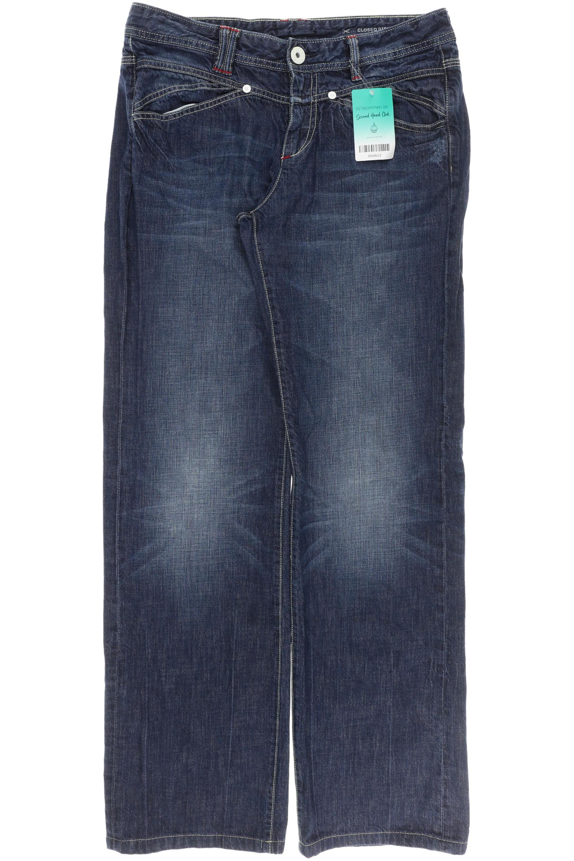 

Closed Damen Jeans, blau, Gr. 44
