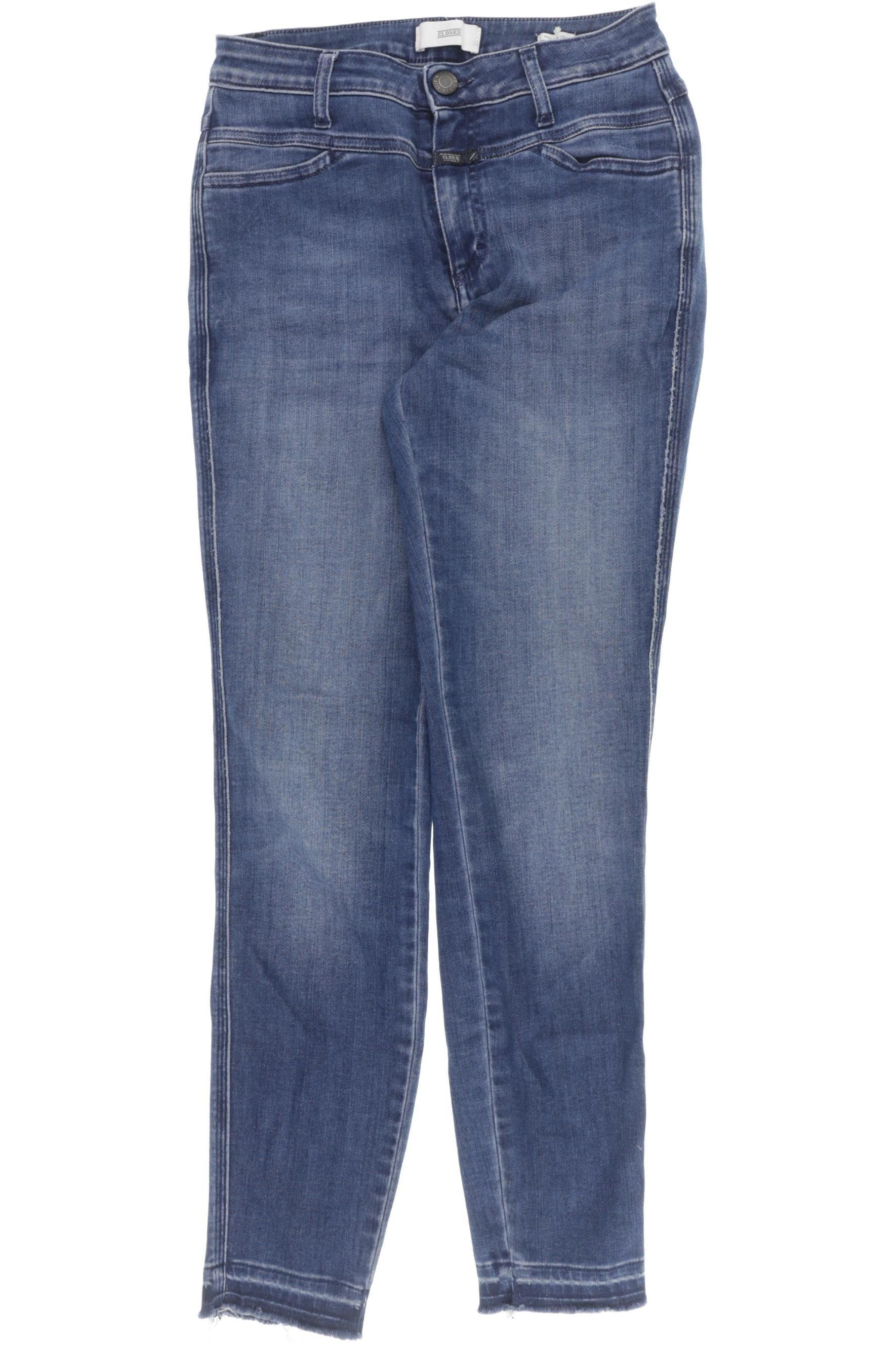Thumbnail - Closed Damen Jeans, blau, Gr. 26