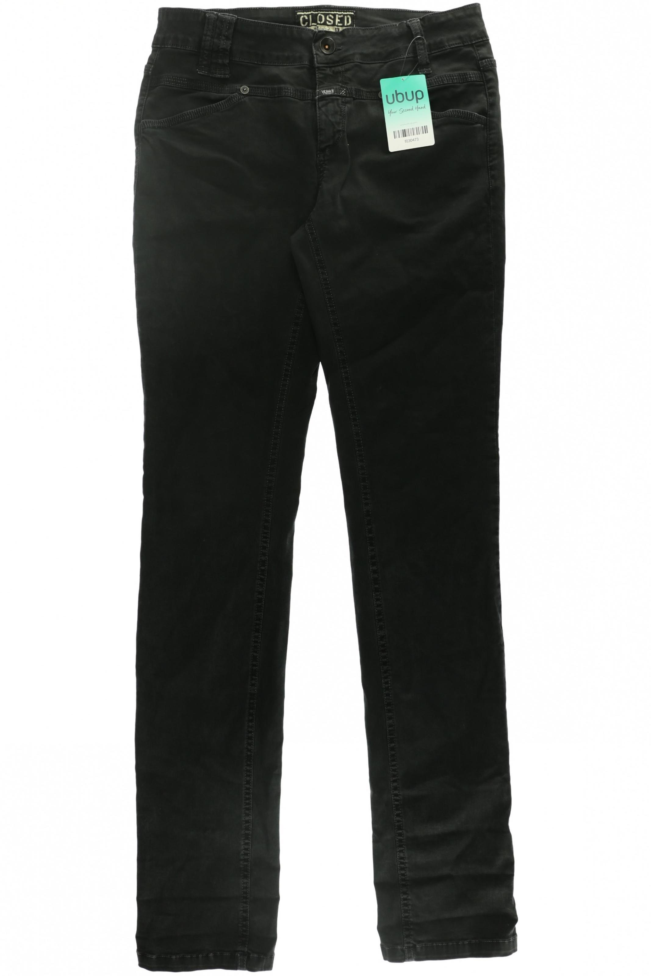

Closed Damen Jeans, schwarz, Gr. 42