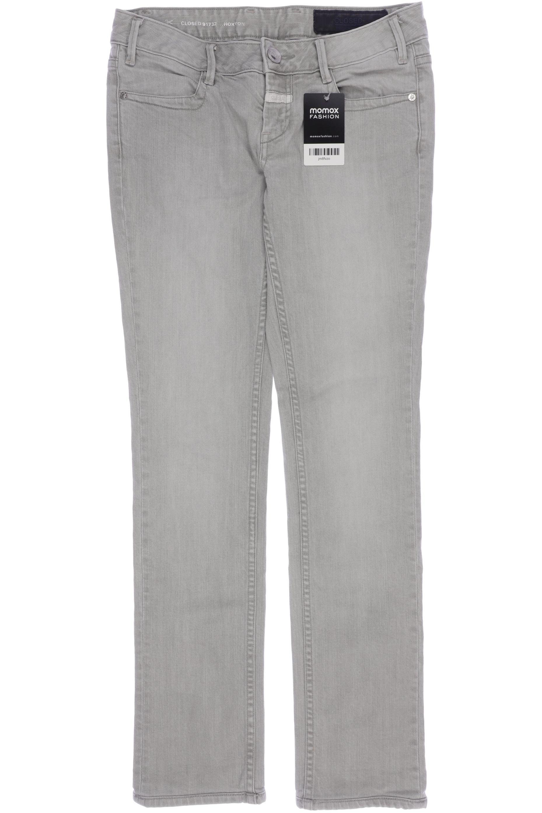 

Closed Damen Jeans, grau, Gr. 40