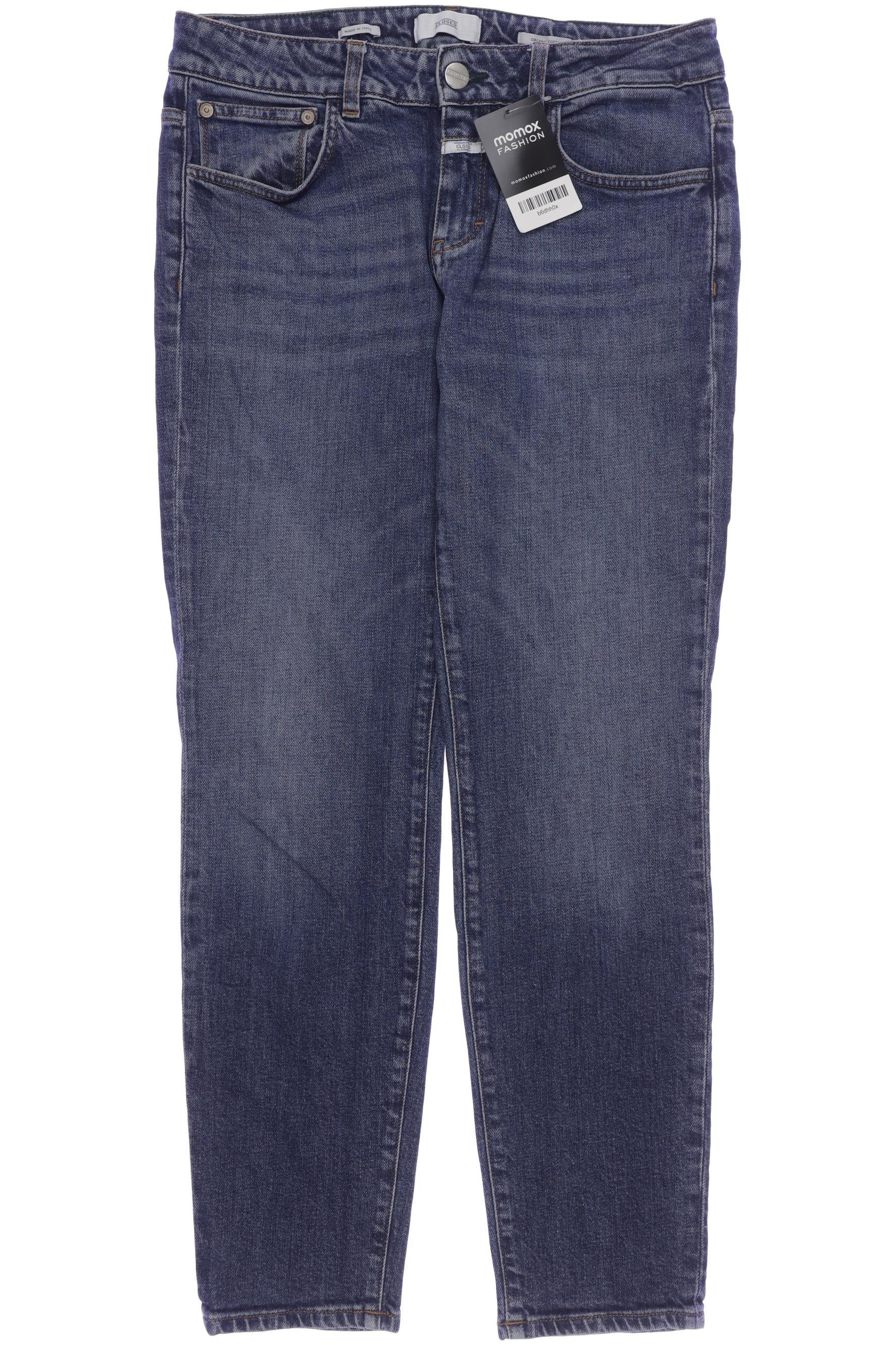 

Closed Damen Jeans, blau, Gr. 28