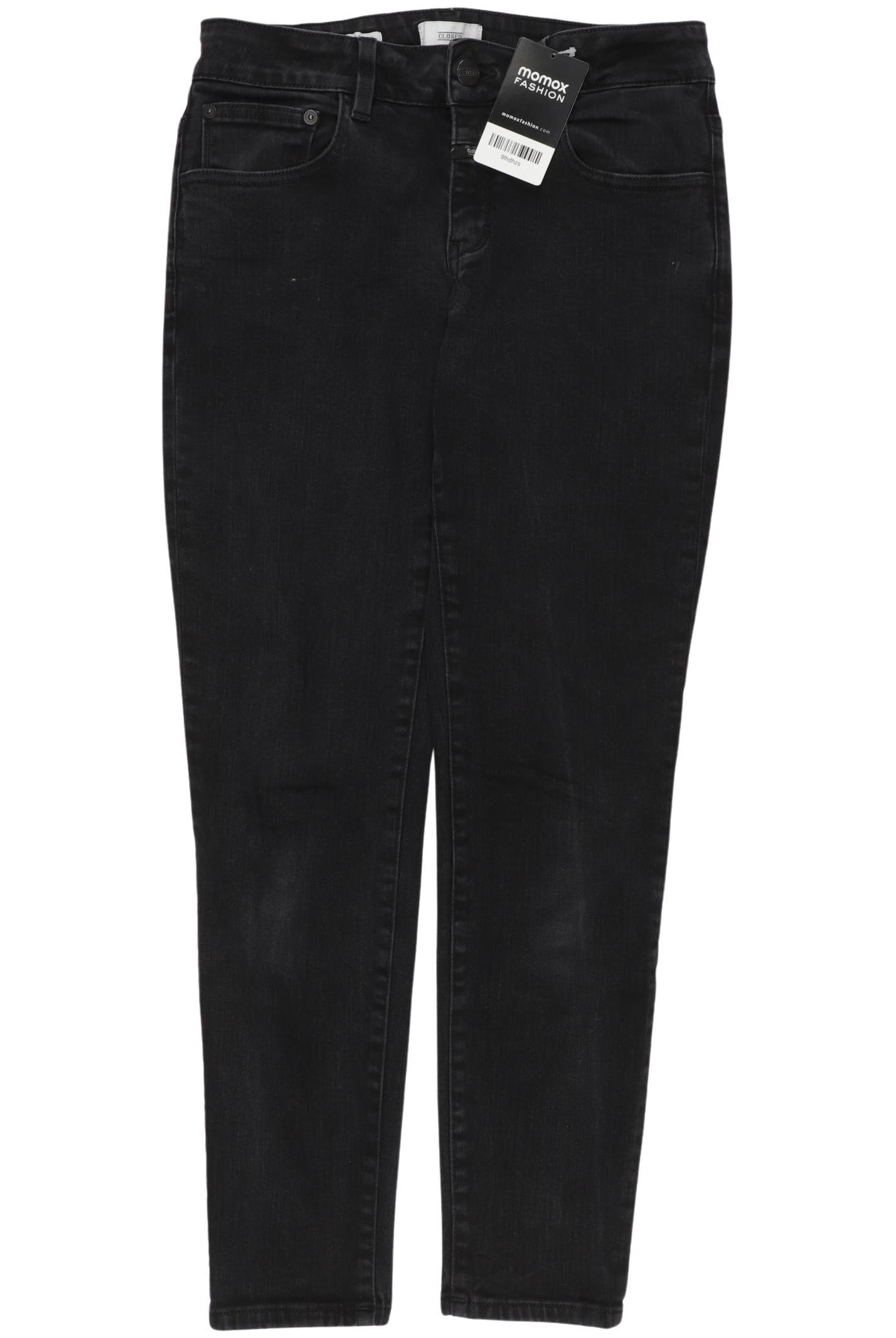 

Closed Damen Jeans, schwarz, Gr. 28