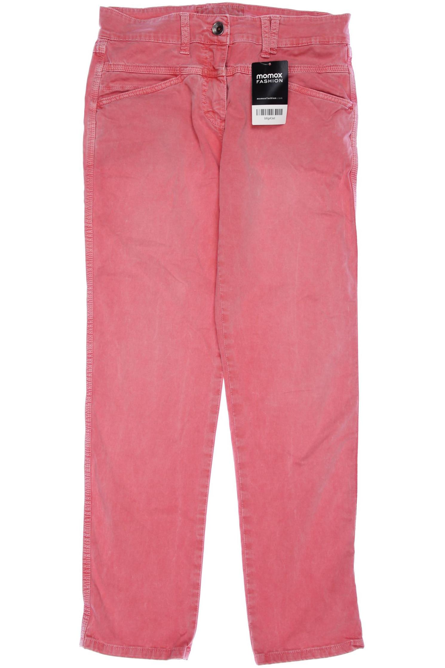 

Closed Damen Jeans, rot, Gr. 40