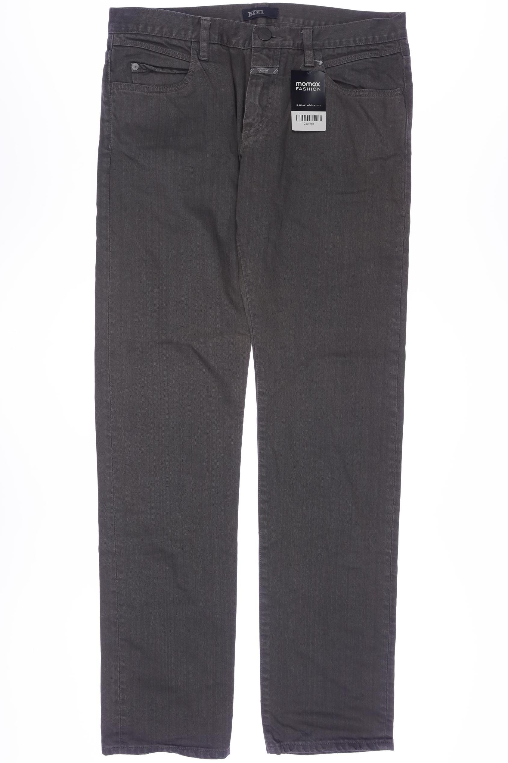 

Closed Damen Jeans, grau, Gr. 31