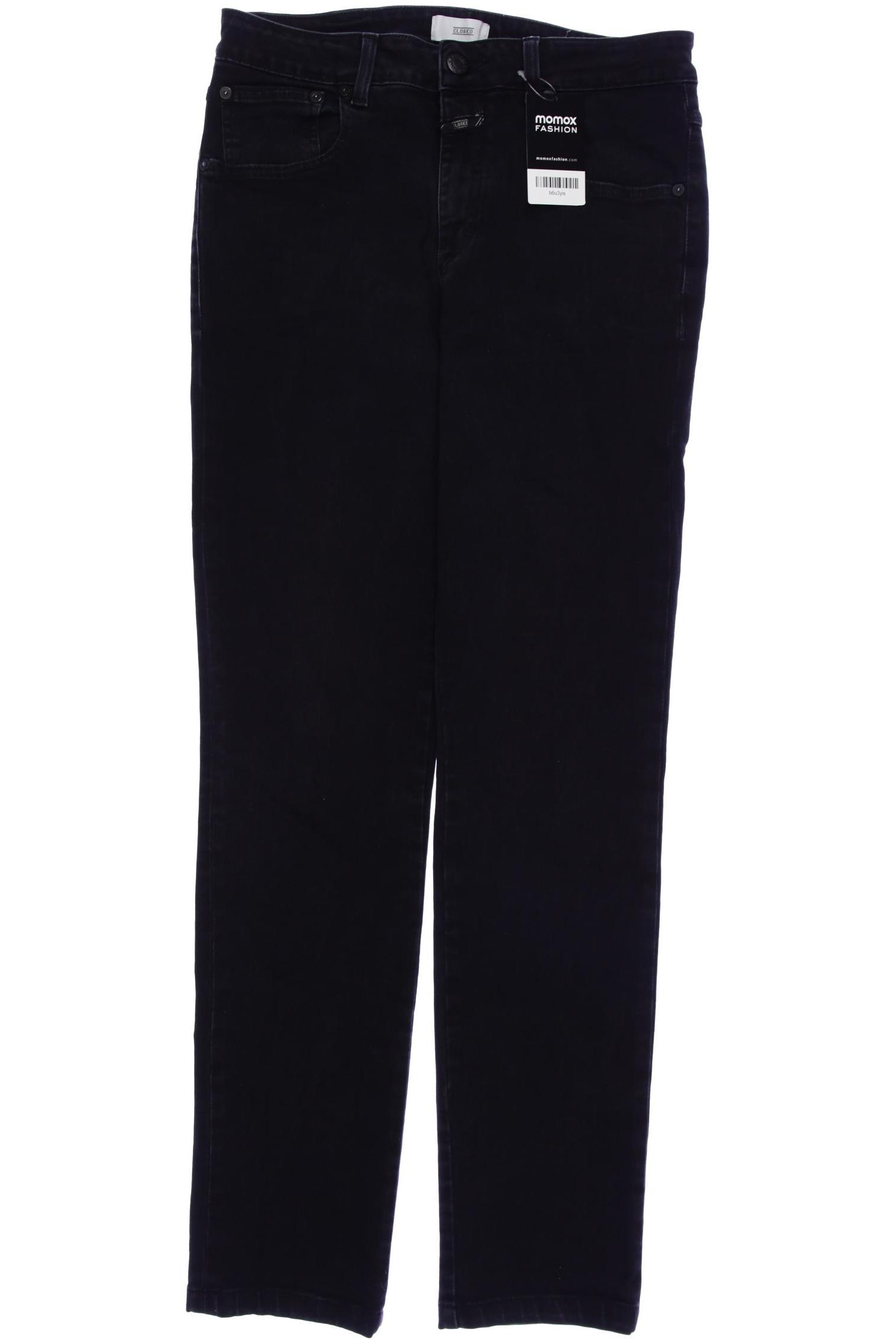 

Closed Damen Jeans, schwarz, Gr. 42