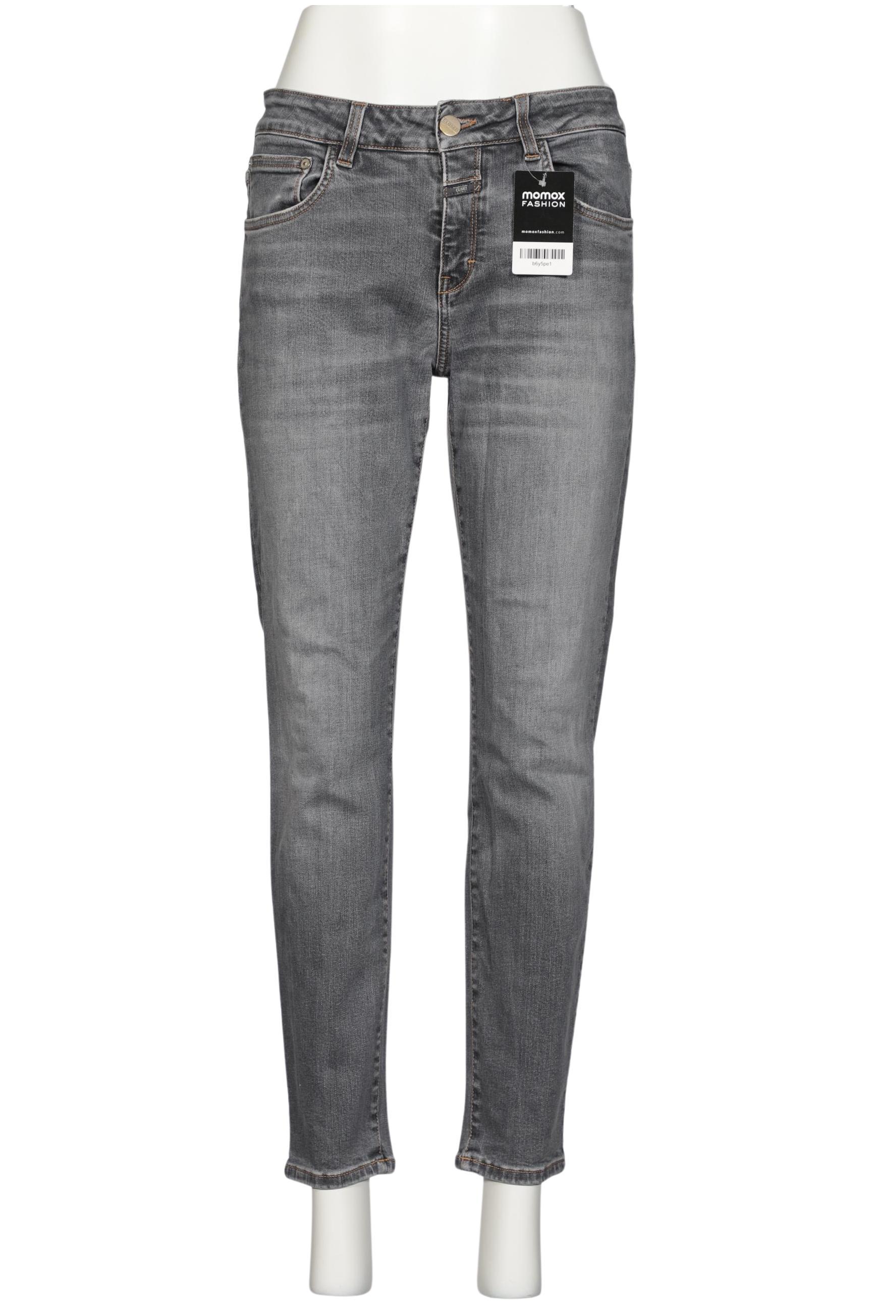 

Closed Damen Jeans, grau, Gr. 30