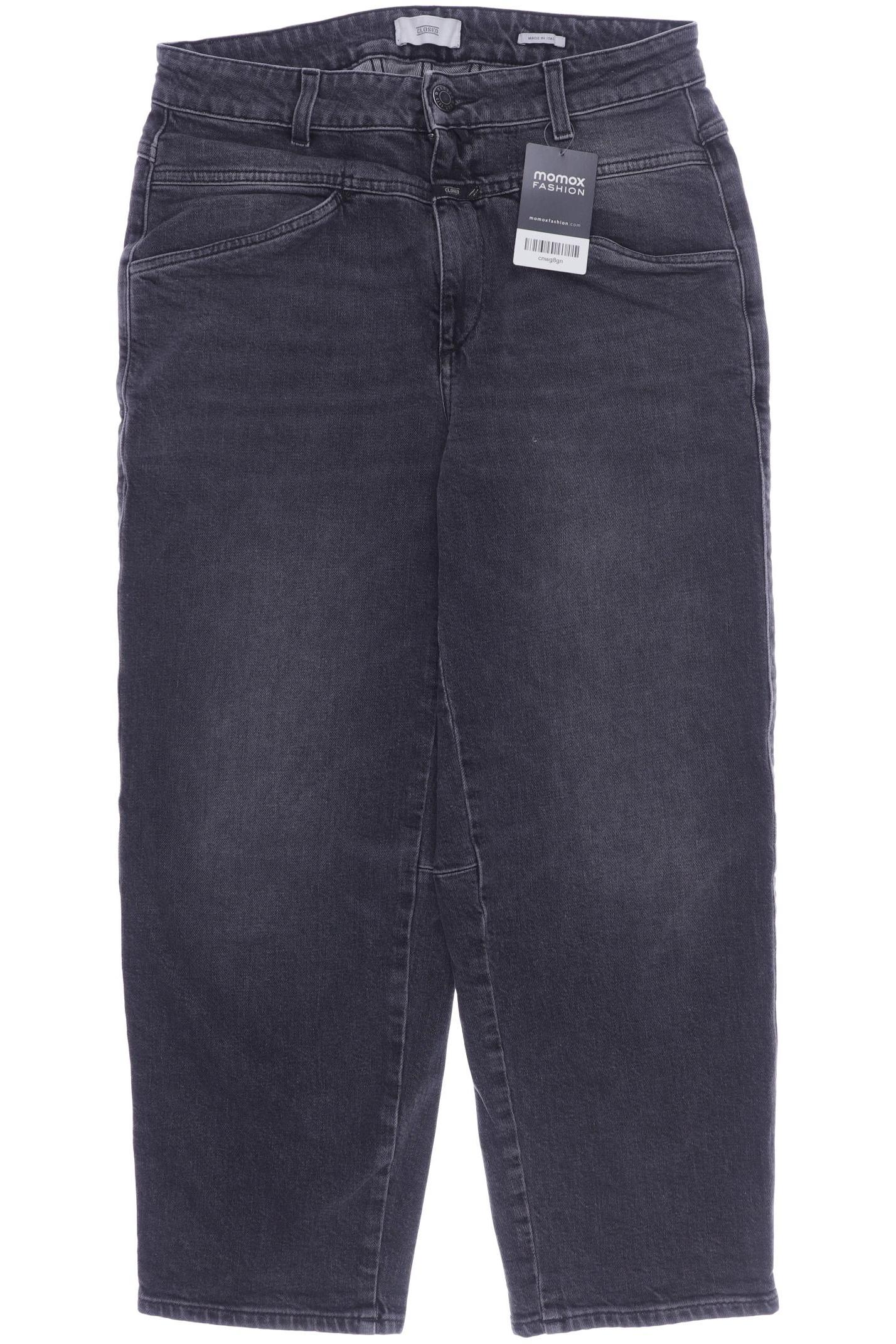 

Closed Damen Jeans, grau, Gr. 38