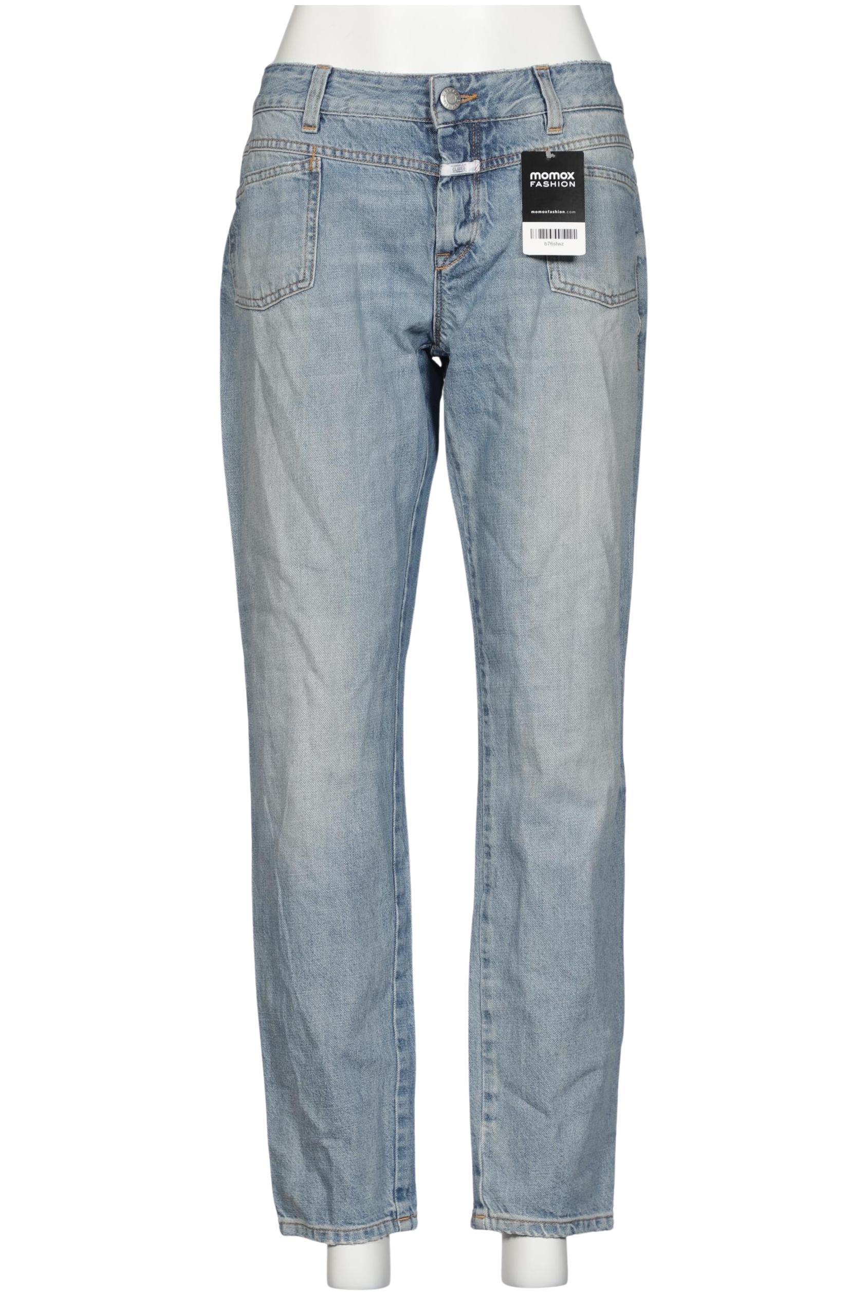 

Closed Damen Jeans, hellblau, Gr. 28