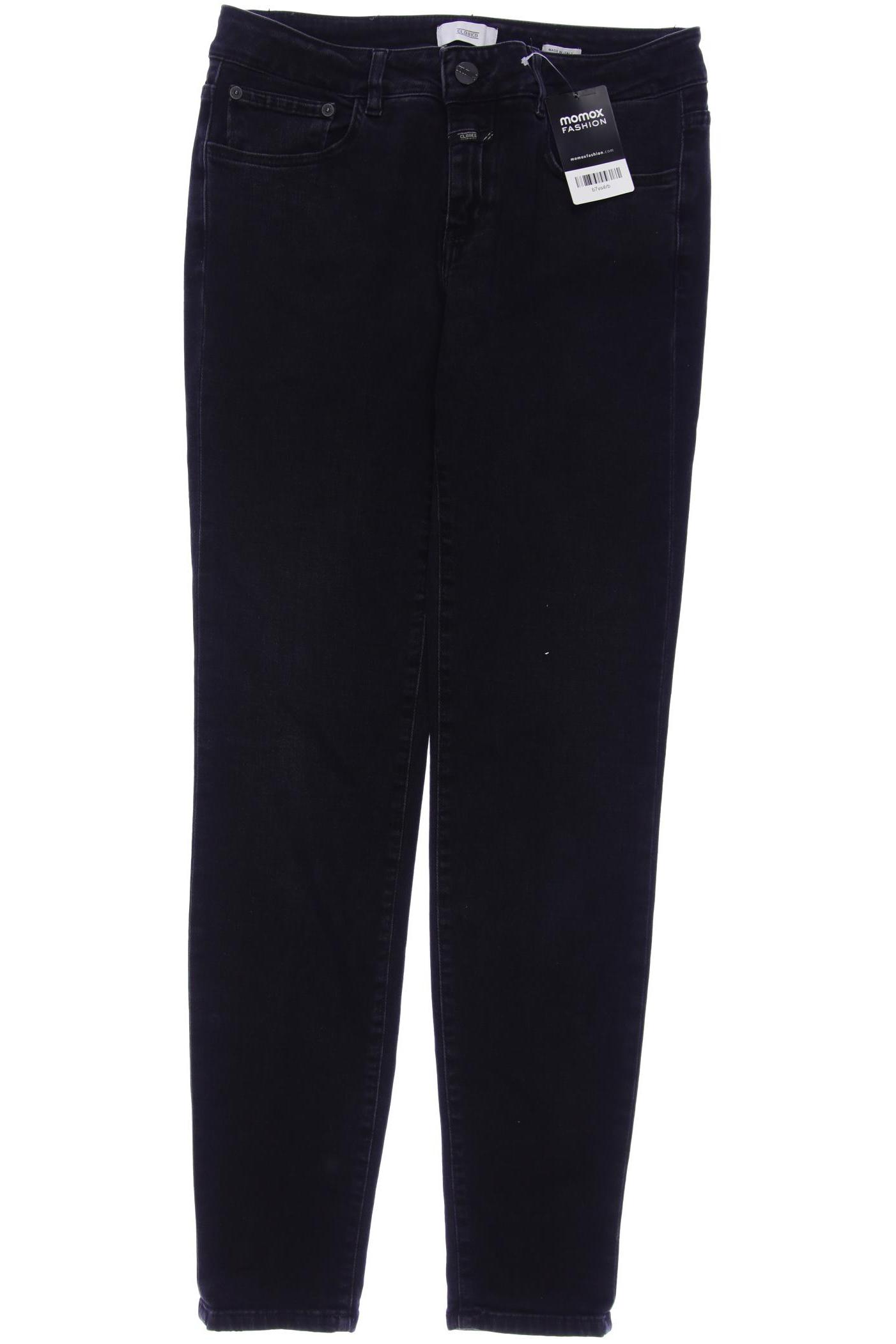 

Closed Damen Jeans, schwarz, Gr. 29