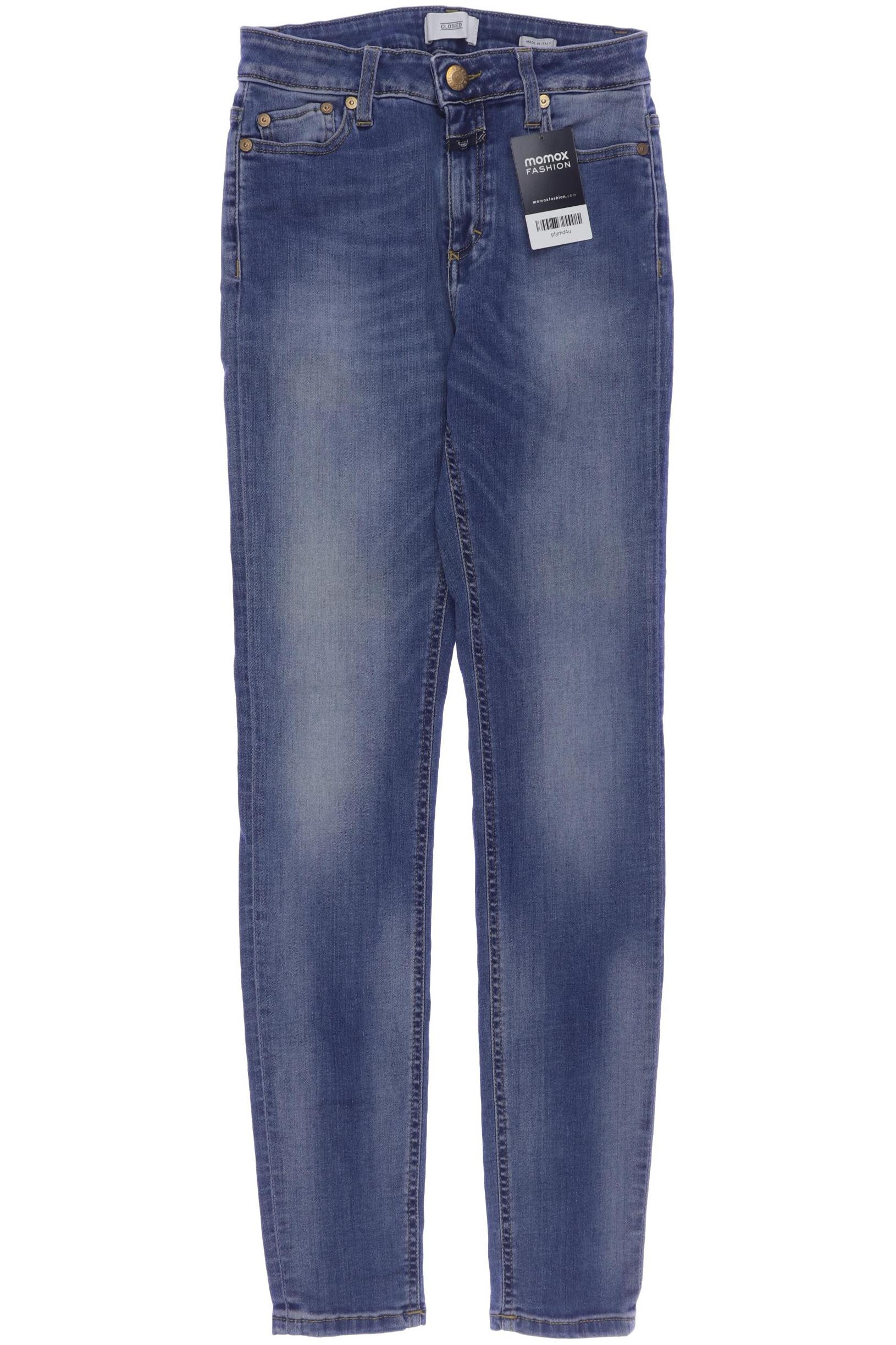 

Closed Damen Jeans, blau, Gr. 26