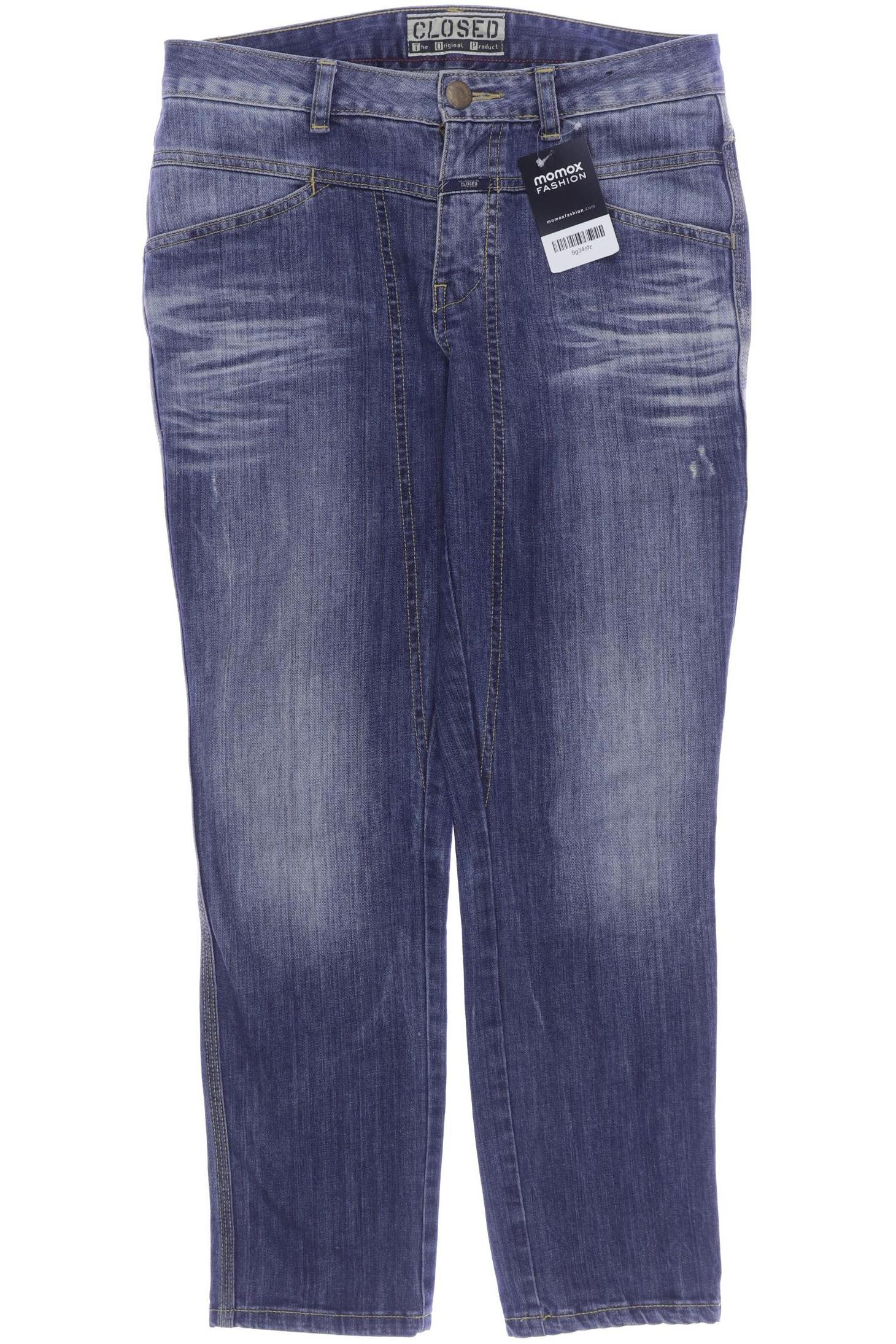 

Closed Damen Jeans, blau, Gr. 27