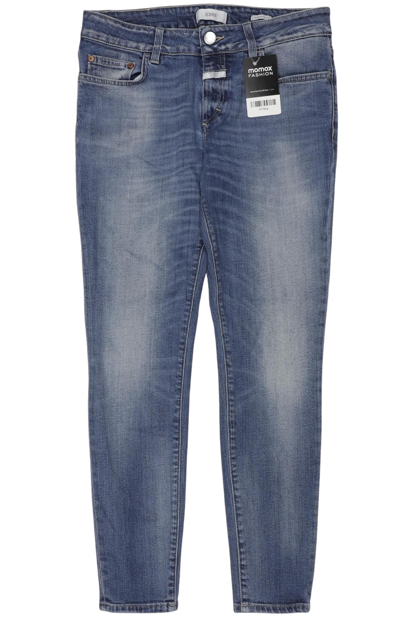 

Closed Damen Jeans, blau, Gr. 25