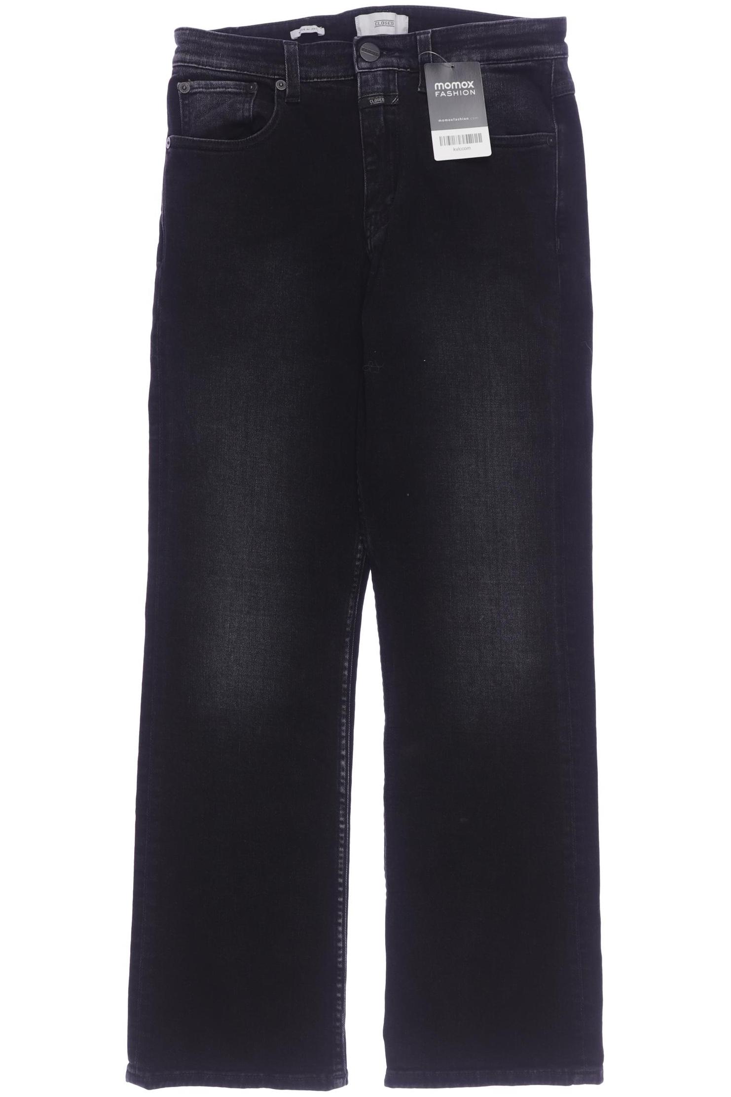 

Closed Damen Jeans, grau, Gr. 26