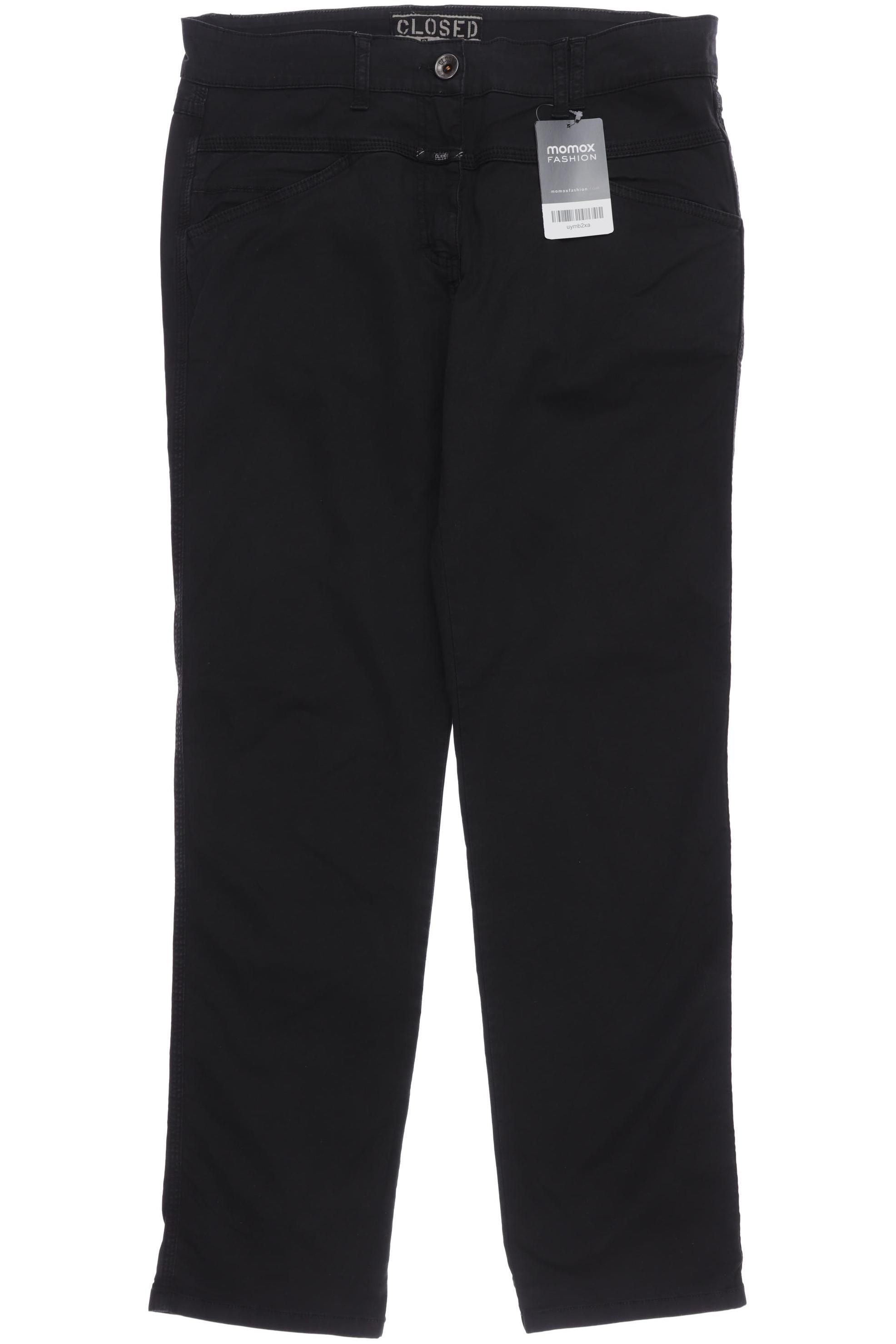 

Closed Damen Jeans, schwarz, Gr. 44