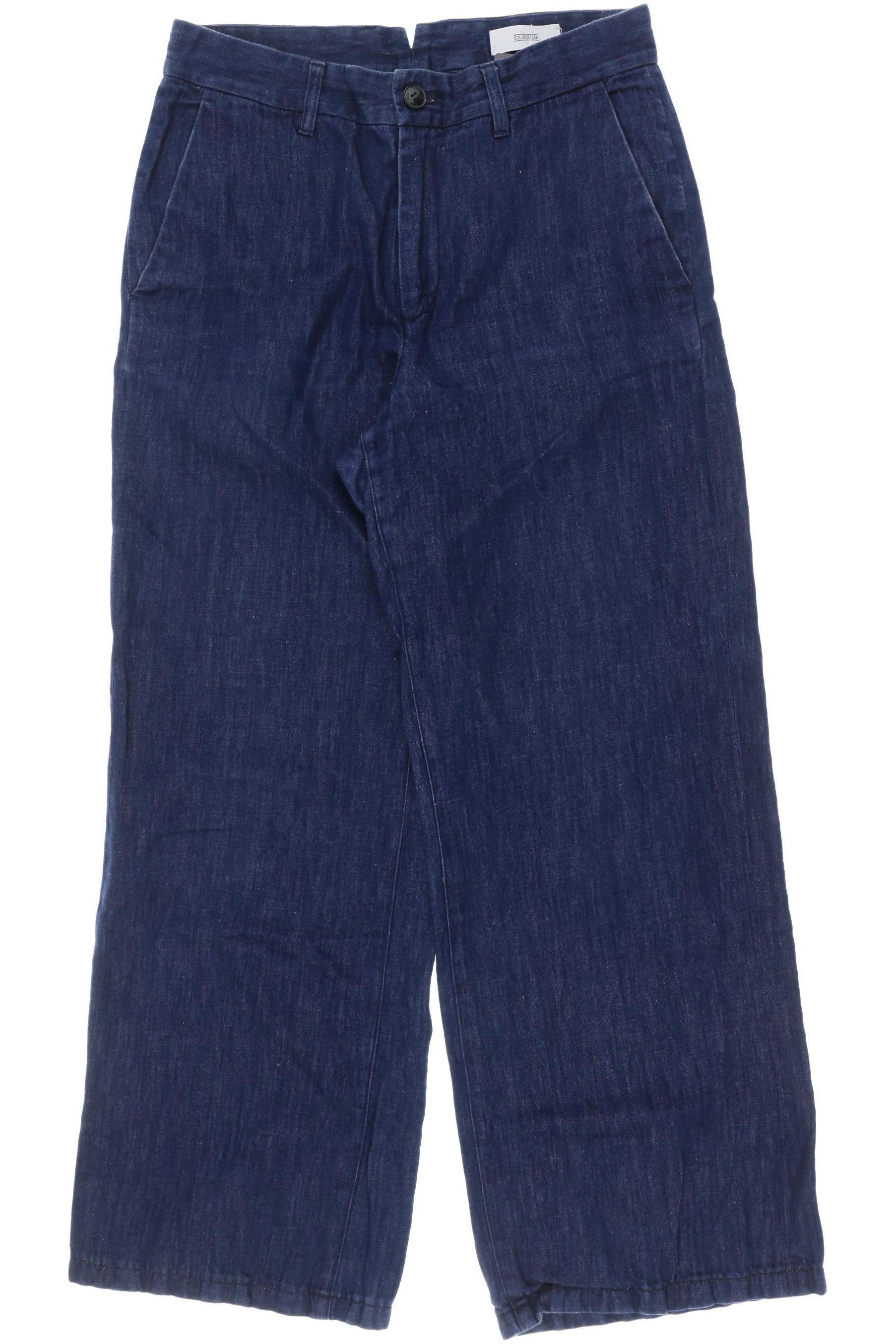 

Closed Damen Jeans, blau, Gr. 27