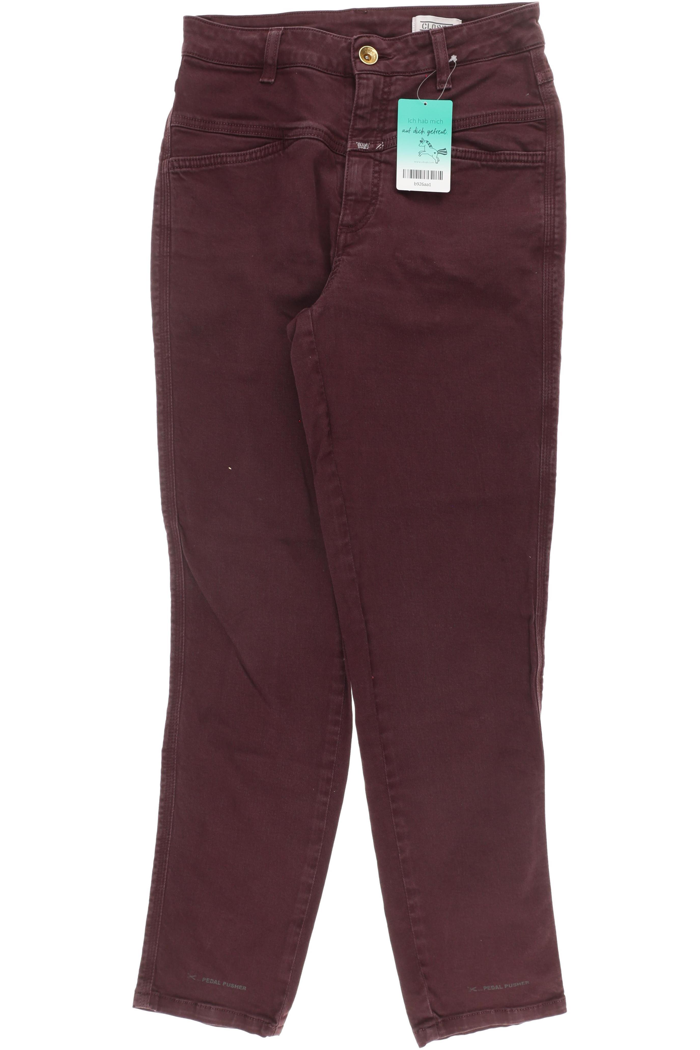 

Closed Damen Jeans, braun, Gr. 42