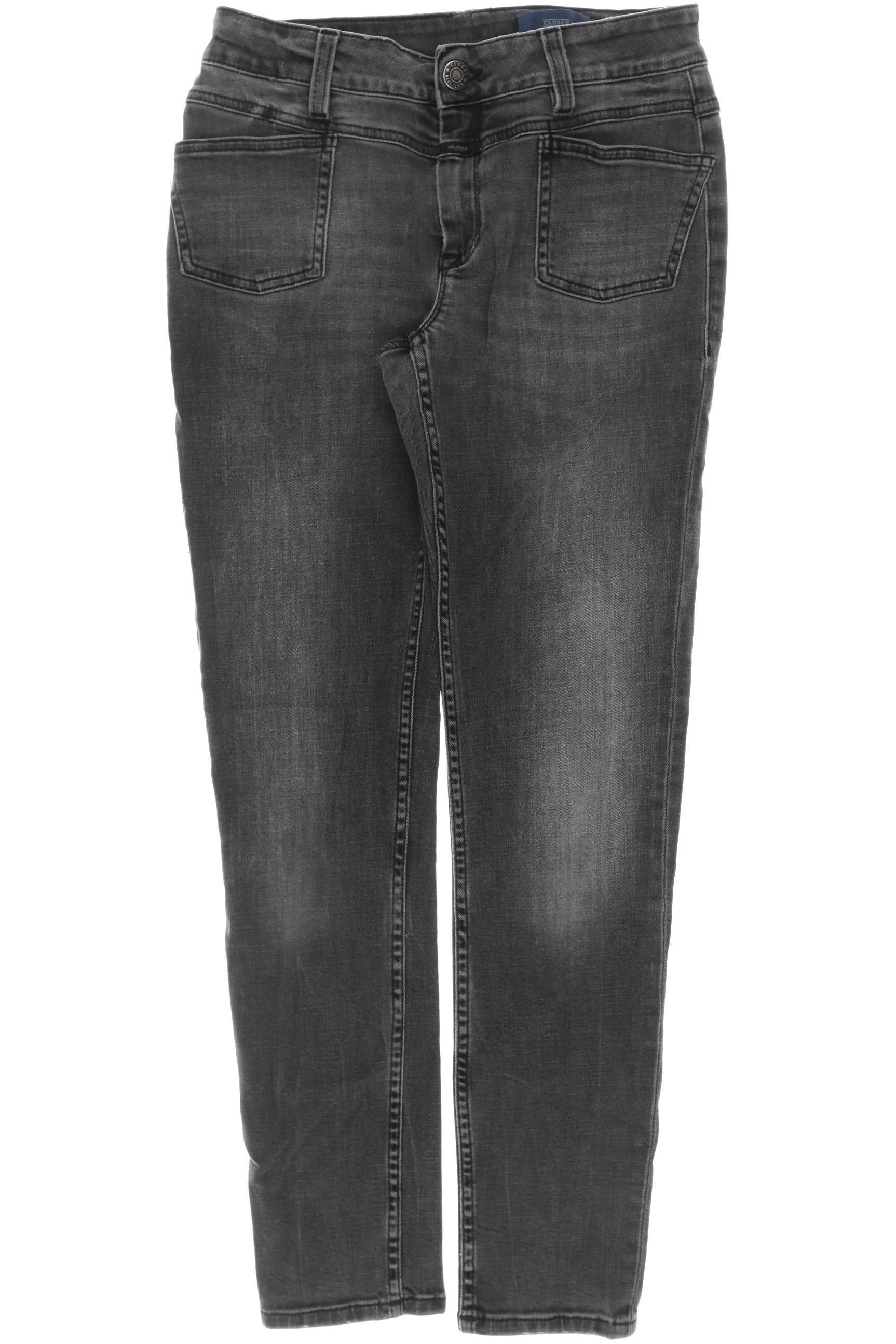 

Closed Damen Jeans, grau, Gr. 27